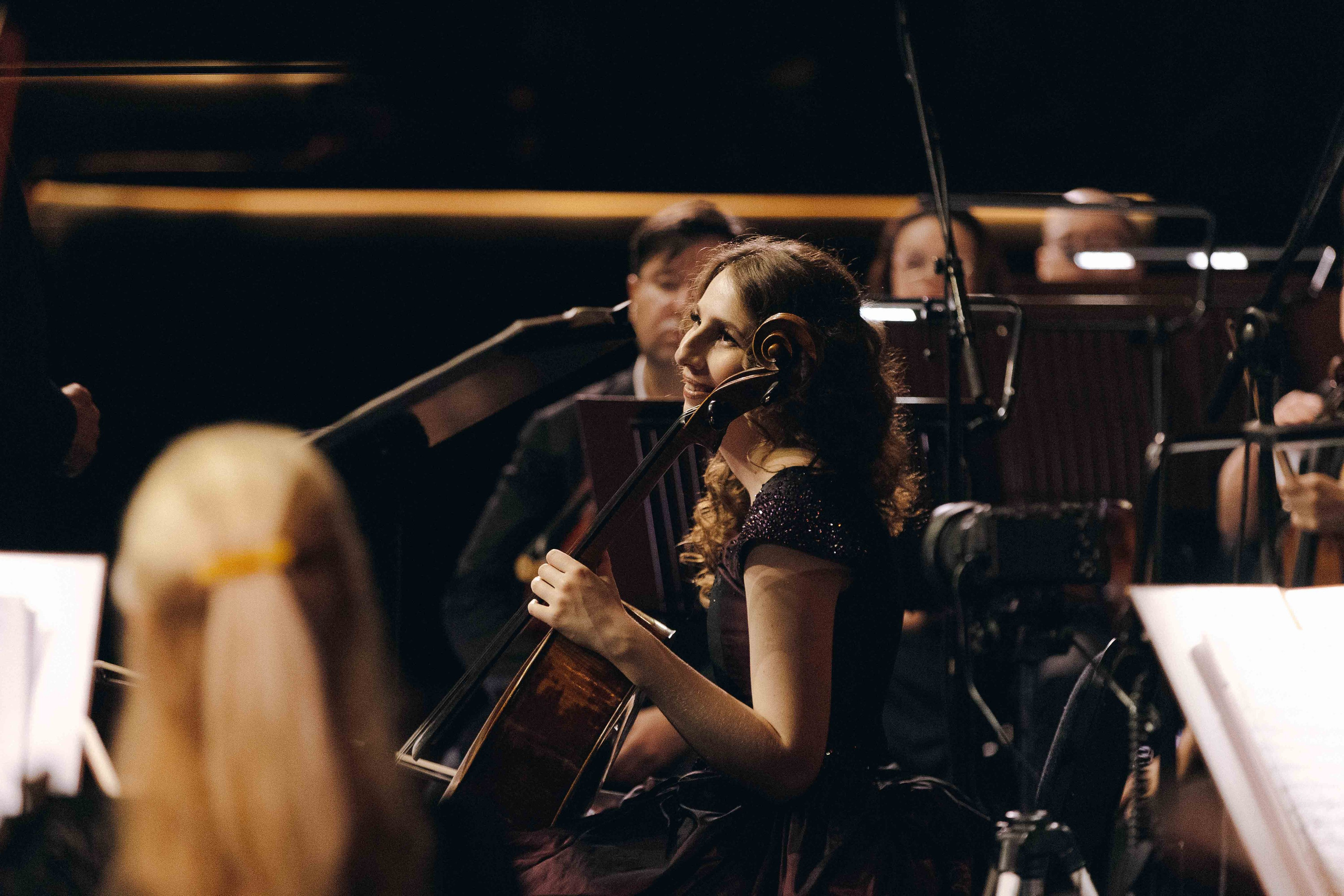 DUBAI OPERA. Wedding&Event photographer Ismail Rzayev in Baku