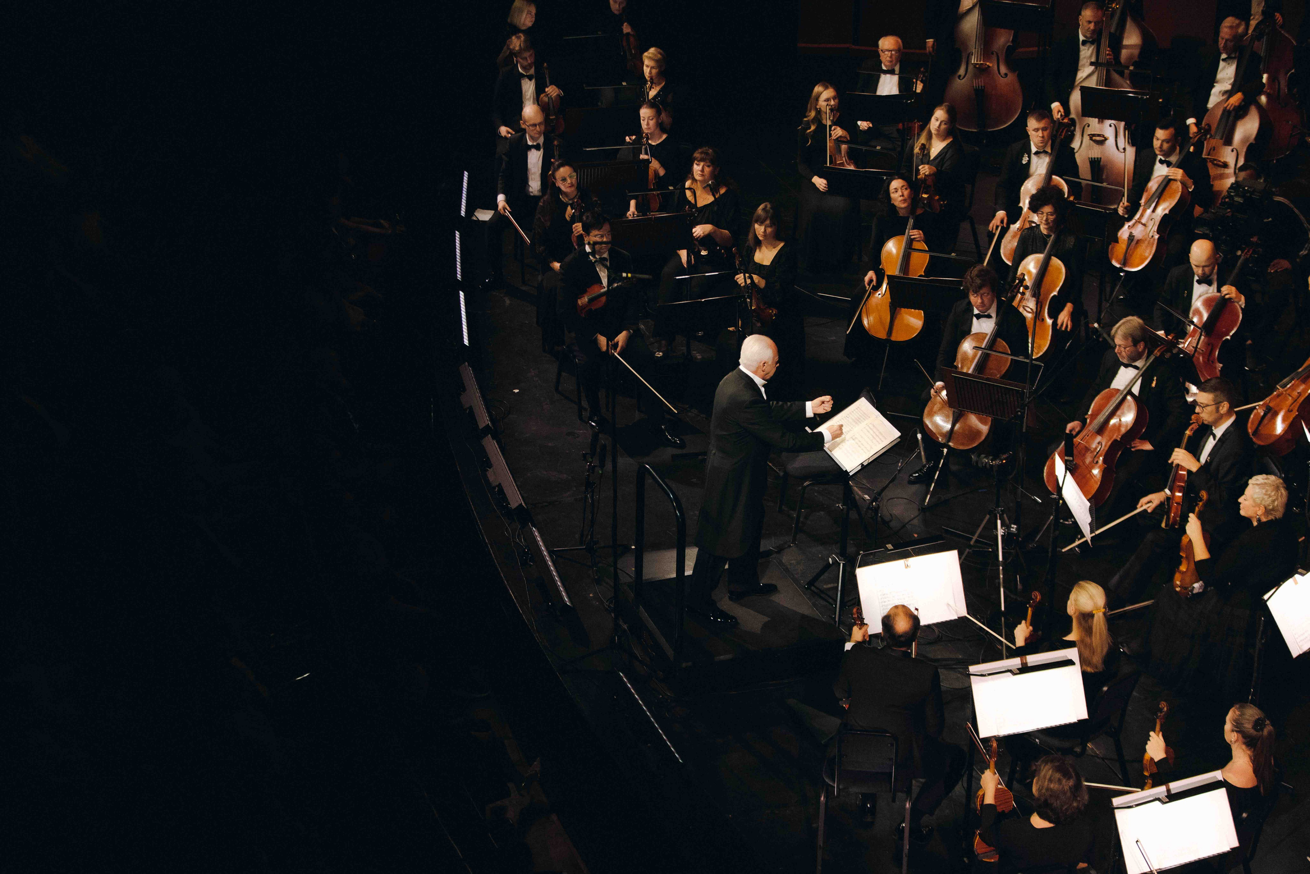 DUBAI OPERA. Wedding&Event photographer Ismail Rzayev in Baku