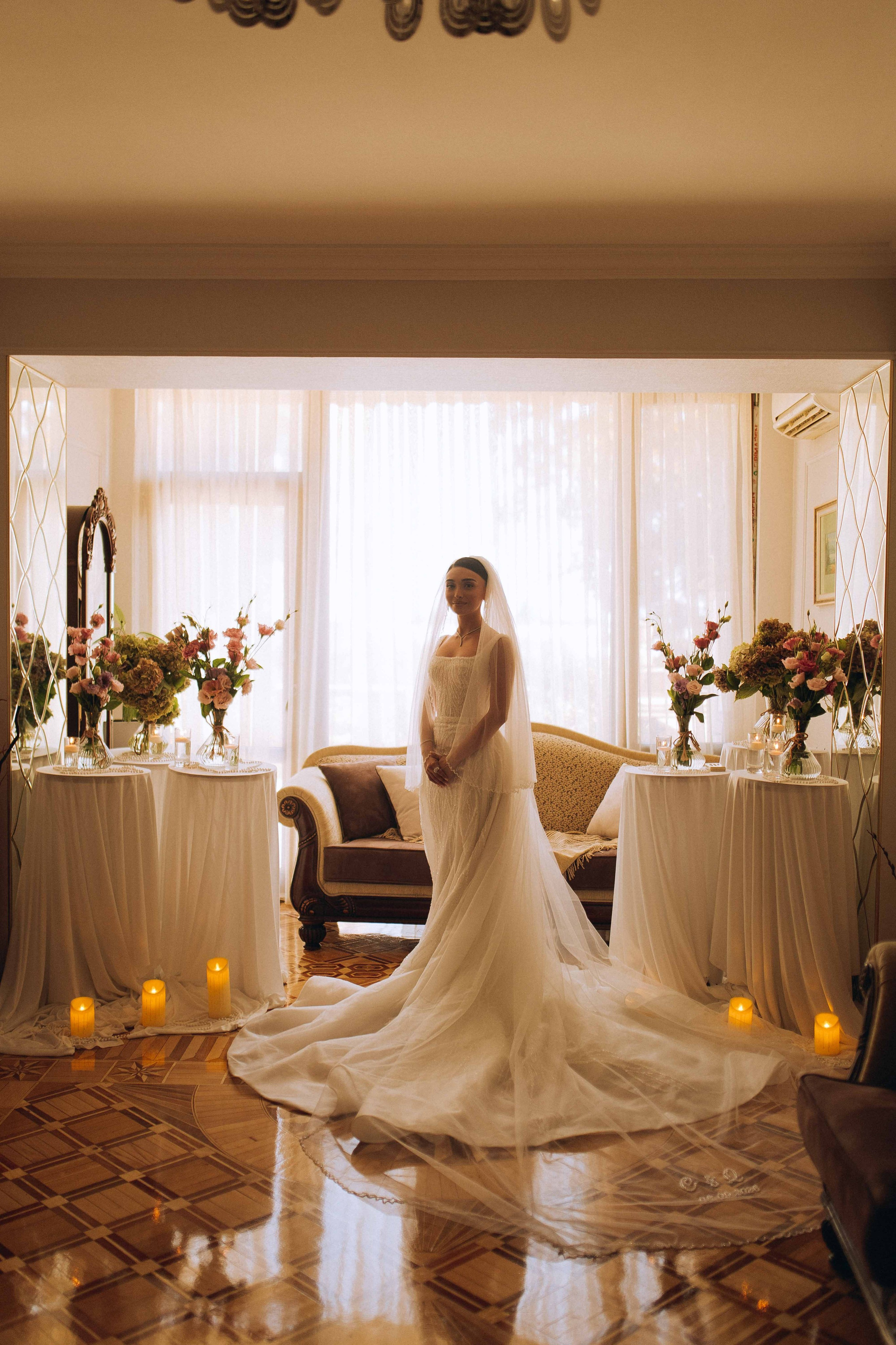 JAVID&GUMRU. Wedding&Event photographer Ismail Rzayev in Baku