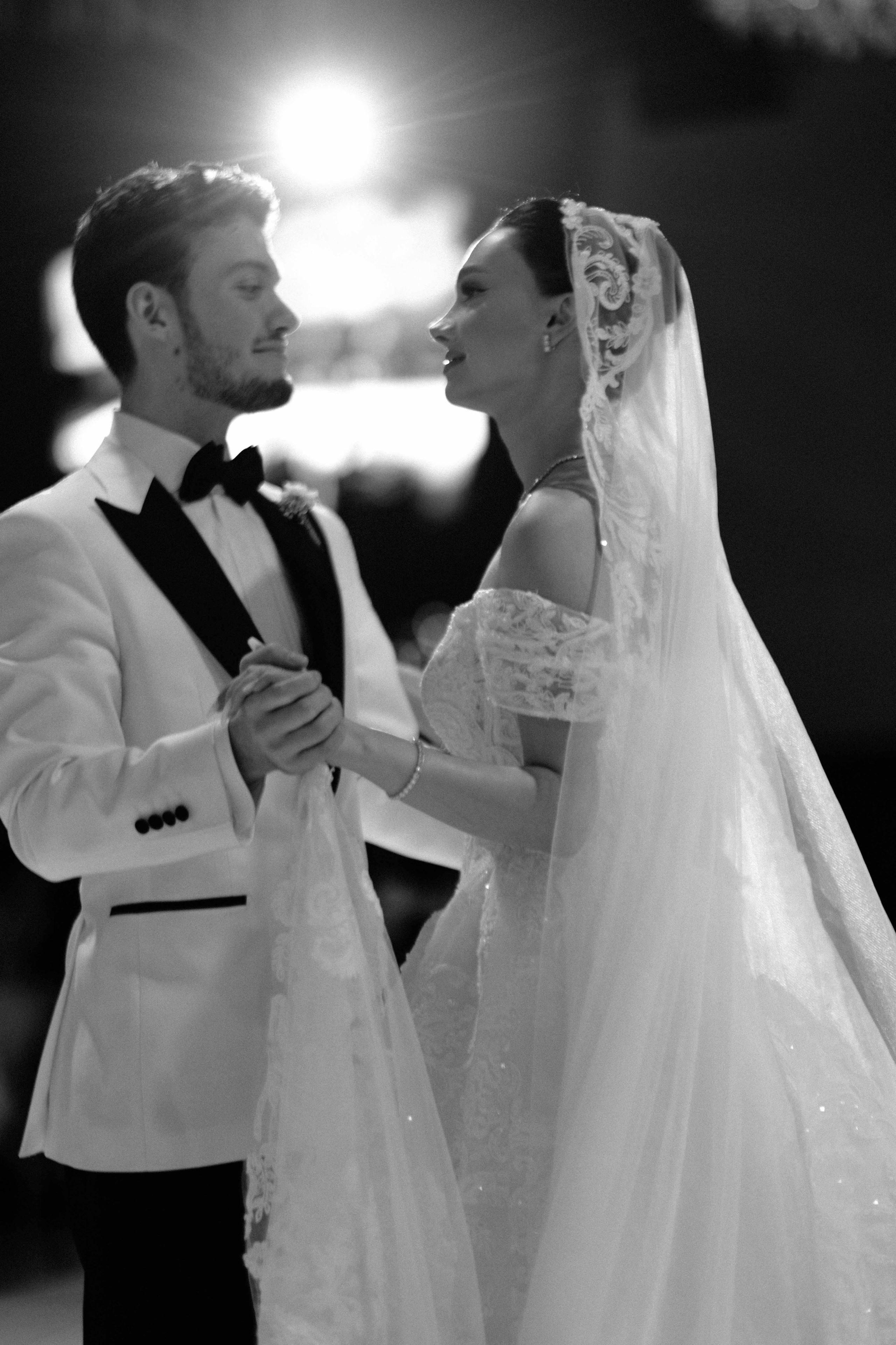 ALIM&FIDAN. Wedding&Event photographer Ismail Rzayev in Baku