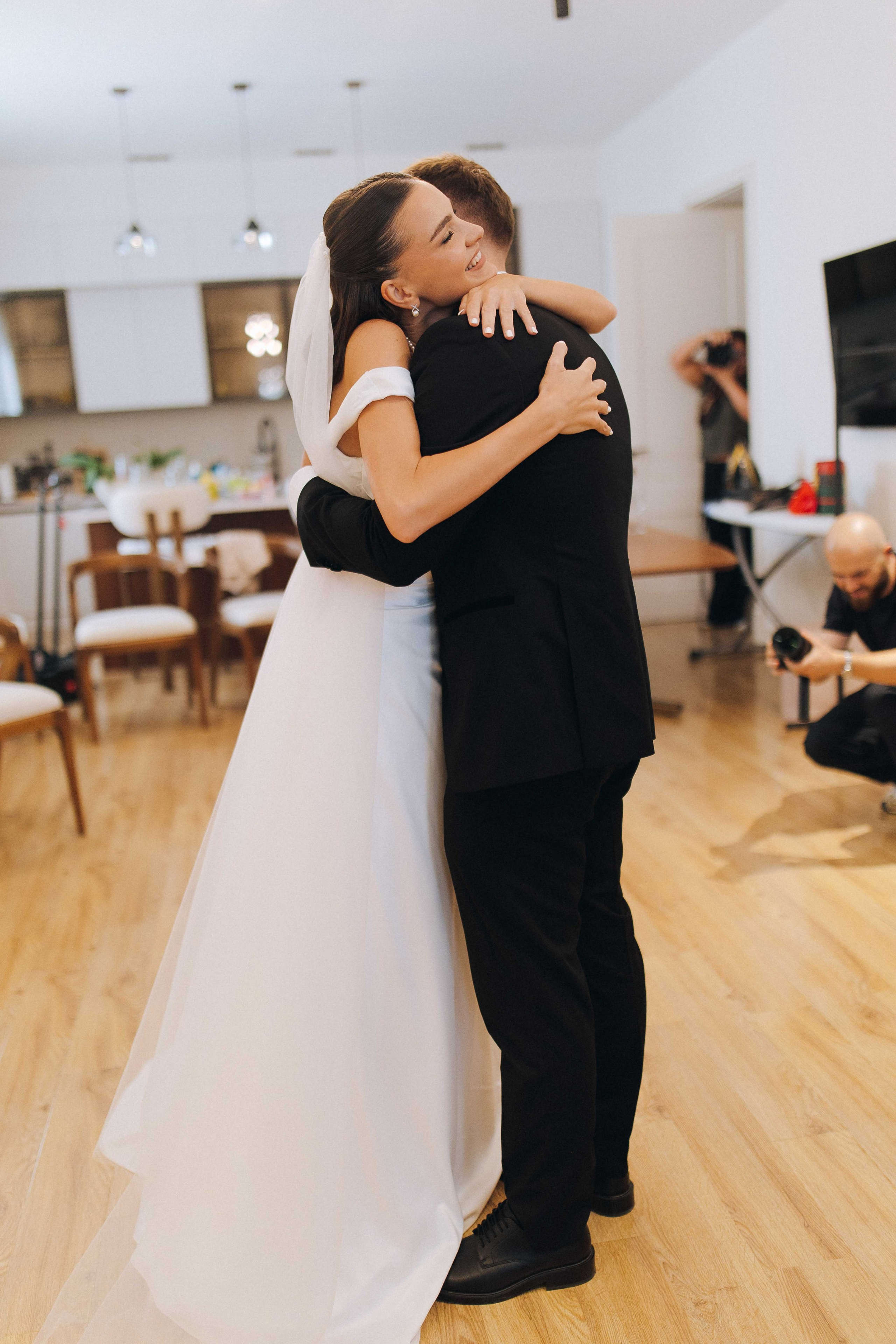 MARK&SIYANA. Wedding&Event photographer Ismail Rzayev in Baku