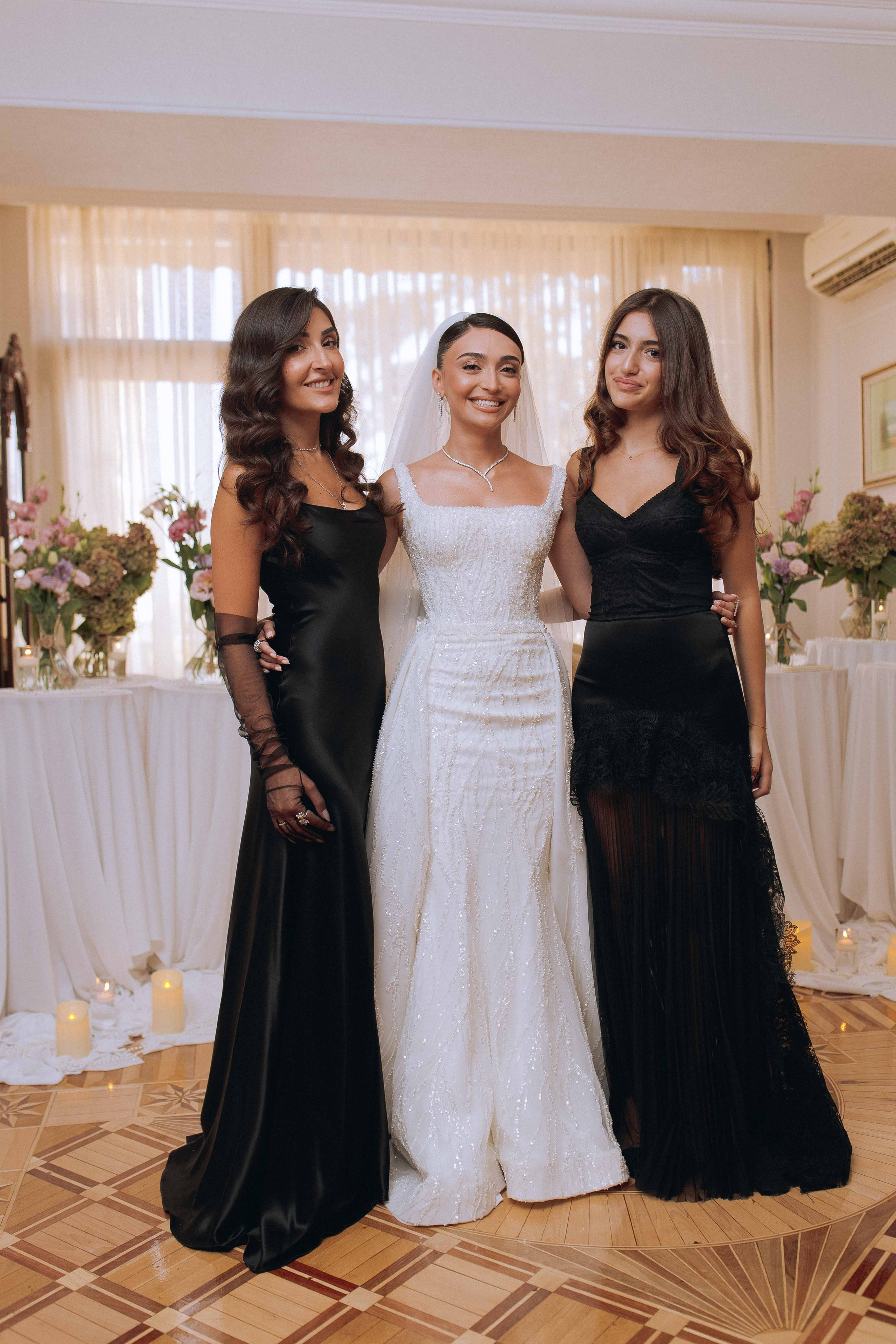 JAVID&GUMRU. Wedding&Event photographer Ismail Rzayev in Baku