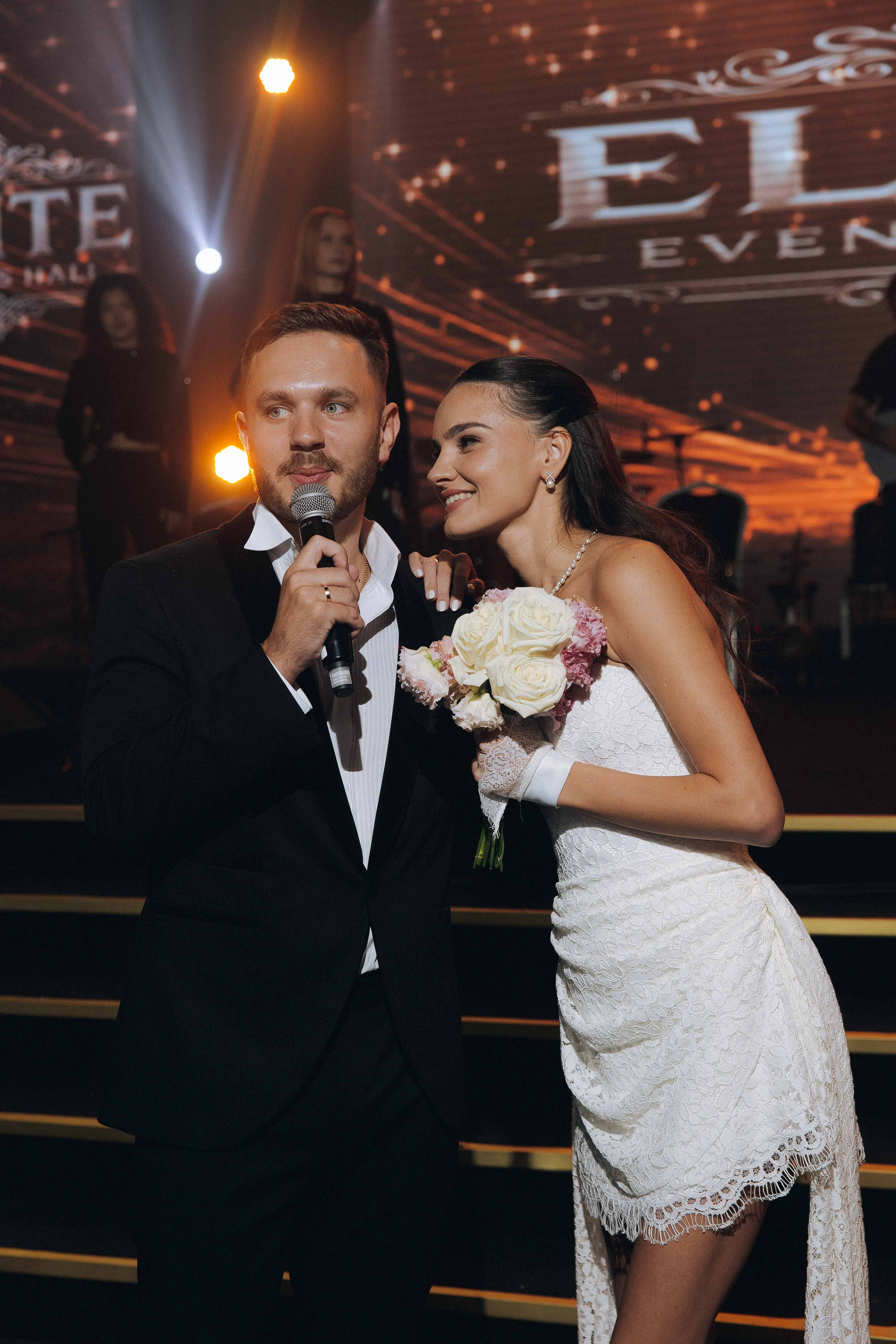 MARK&SIYANA. Wedding&Event photographer Ismail Rzayev in Baku