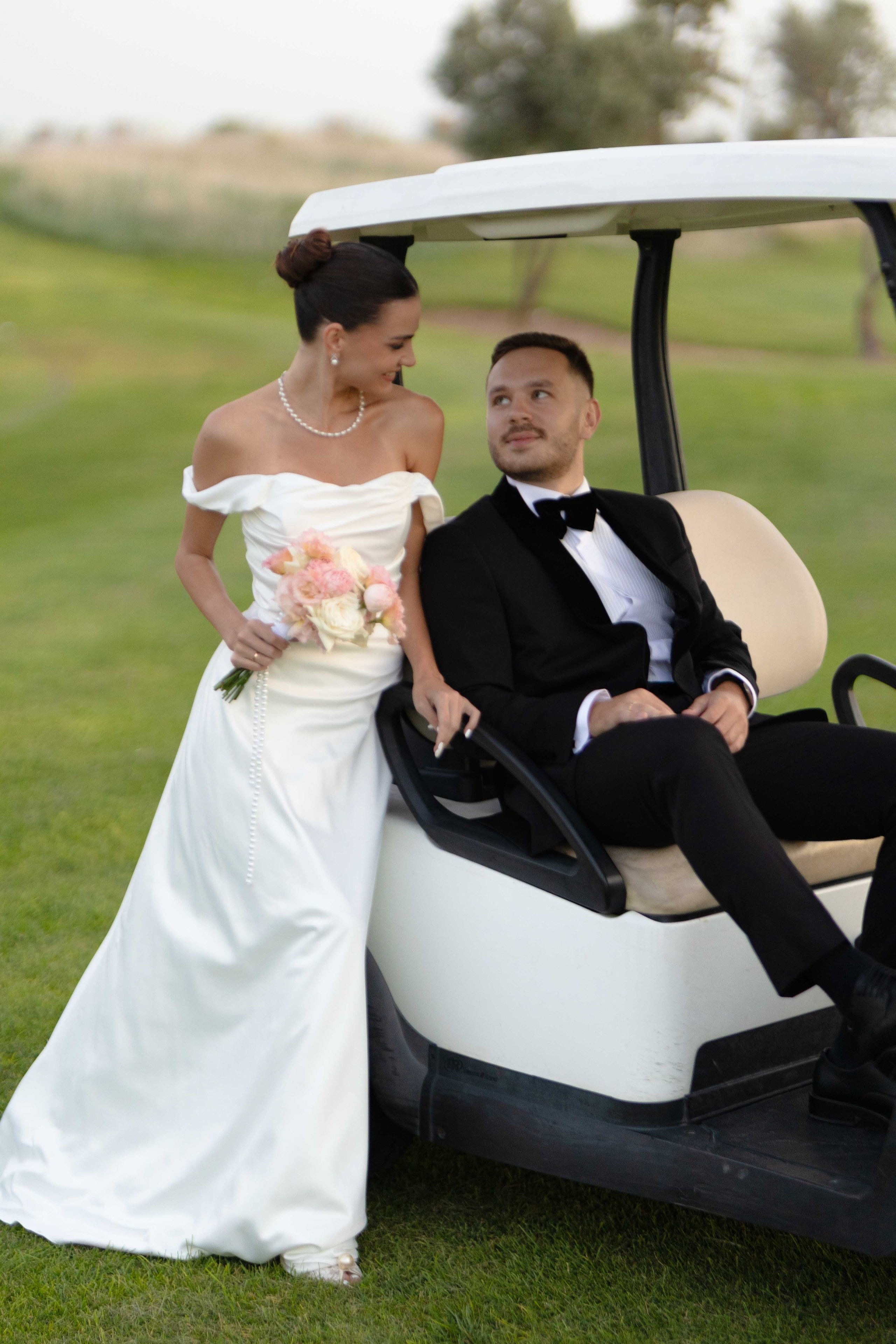 MARK&SIYANA. Wedding&Event photographer Ismail Rzayev in Baku