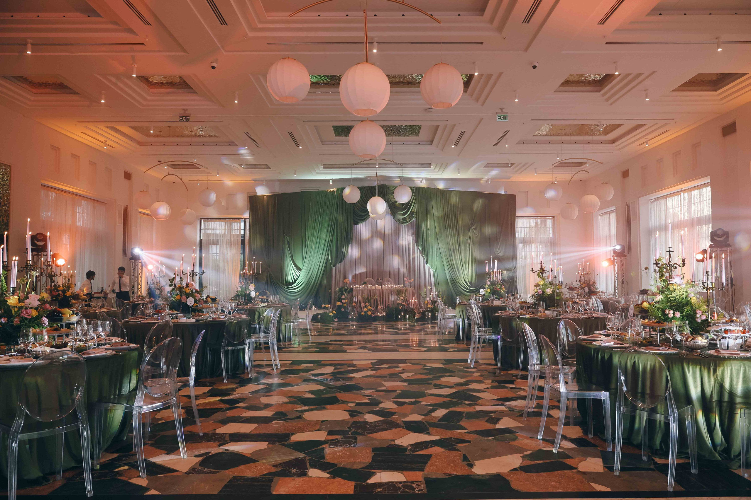 IGOR&DASHA. Wedding&Event photographer Ismail Rzayev in Baku