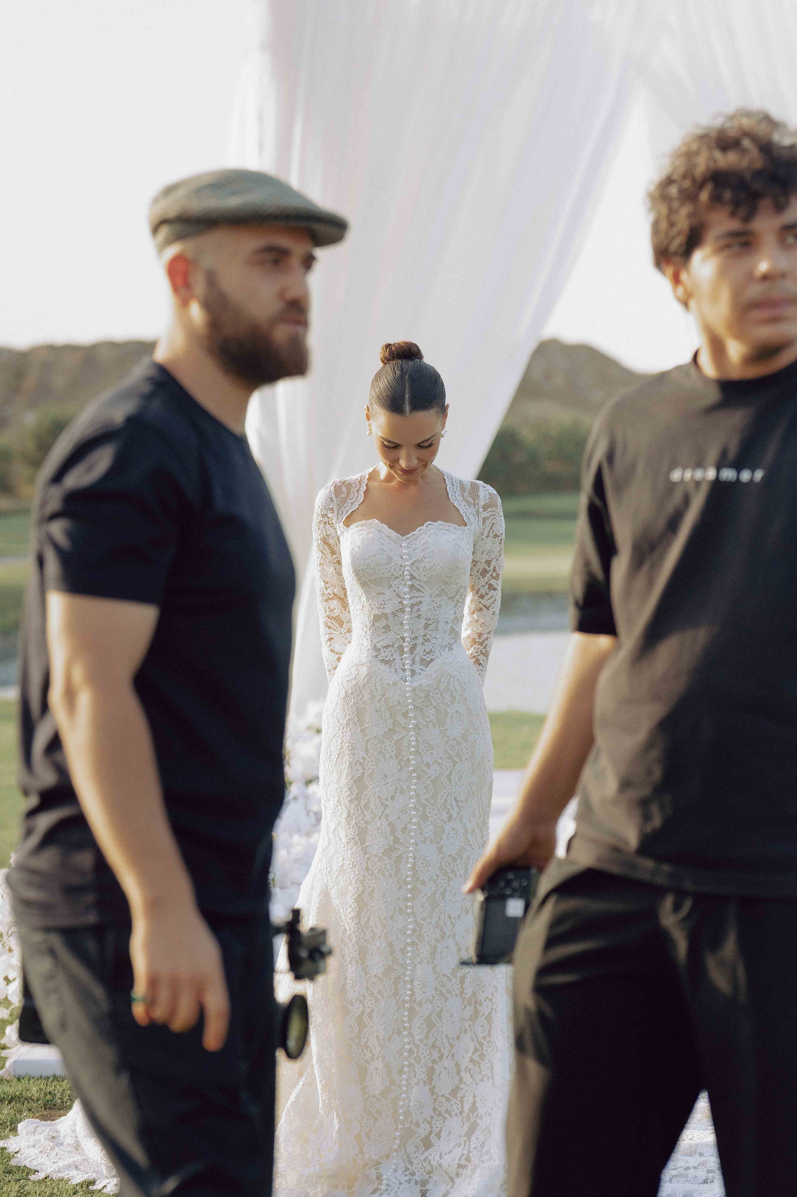 MARK&SIYANA. Wedding&Event photographer Ismail Rzayev in Baku