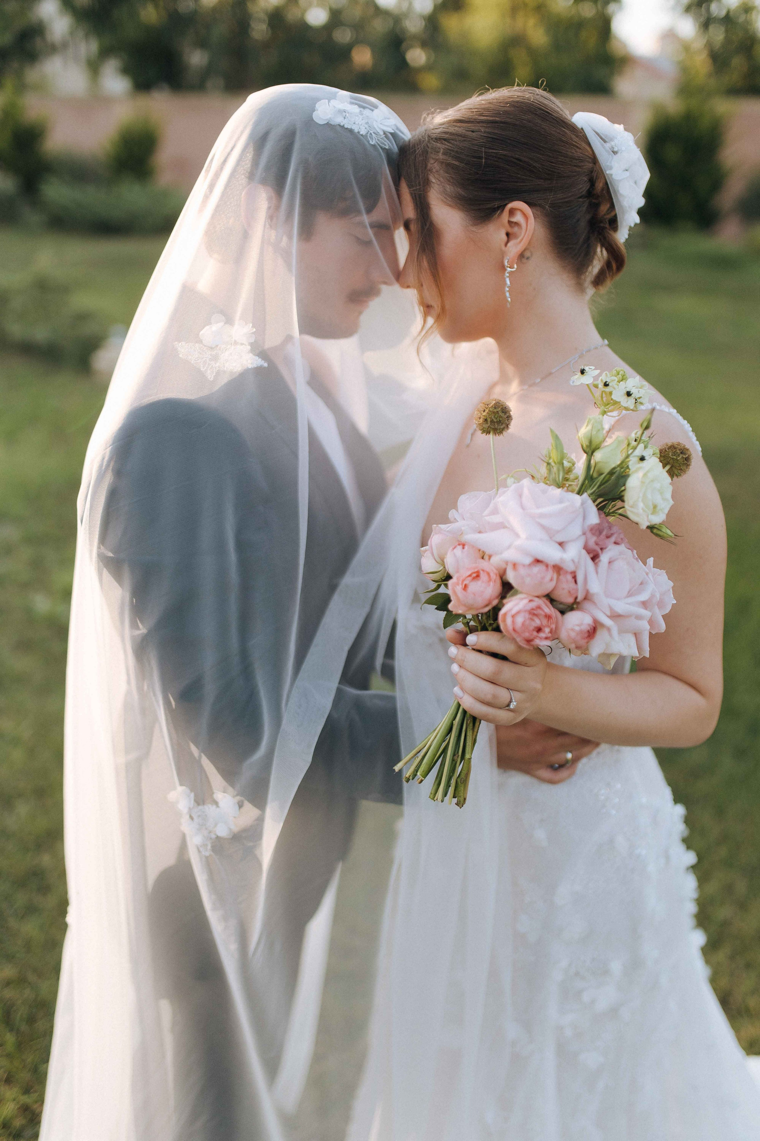 IGOR&DASHA. Wedding&Event photographer Ismail Rzayev in Baku