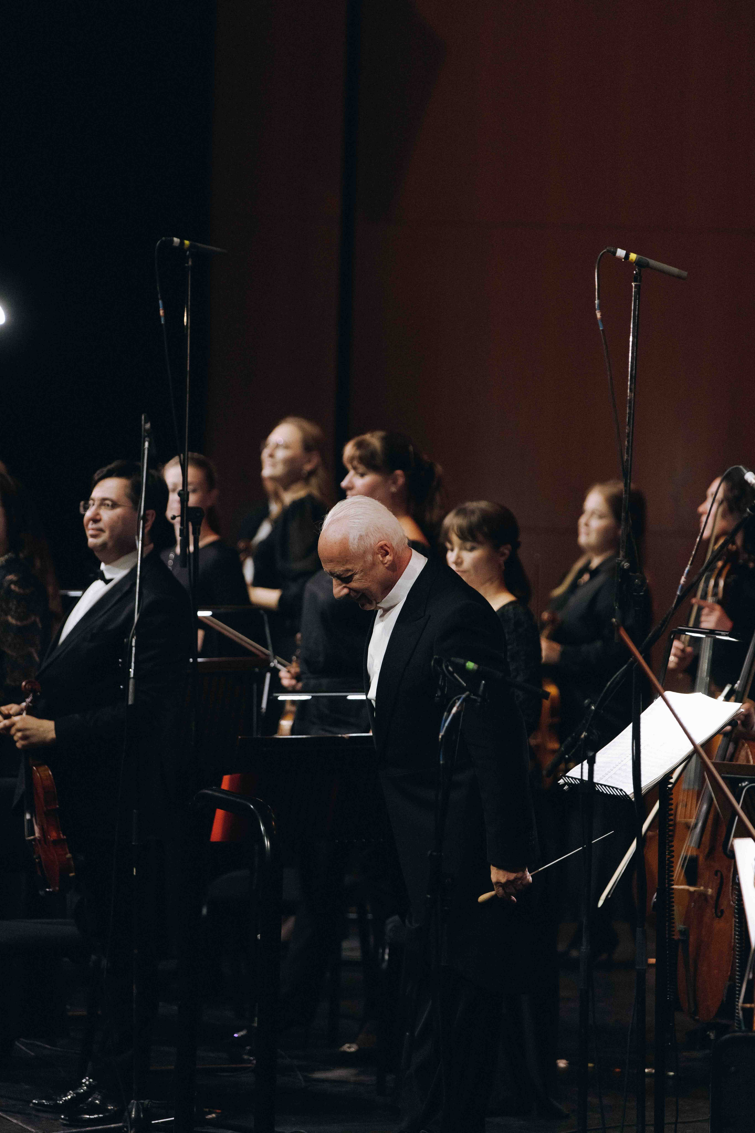 DUBAI OPERA. Wedding&Event photographer Ismail Rzayev in Baku