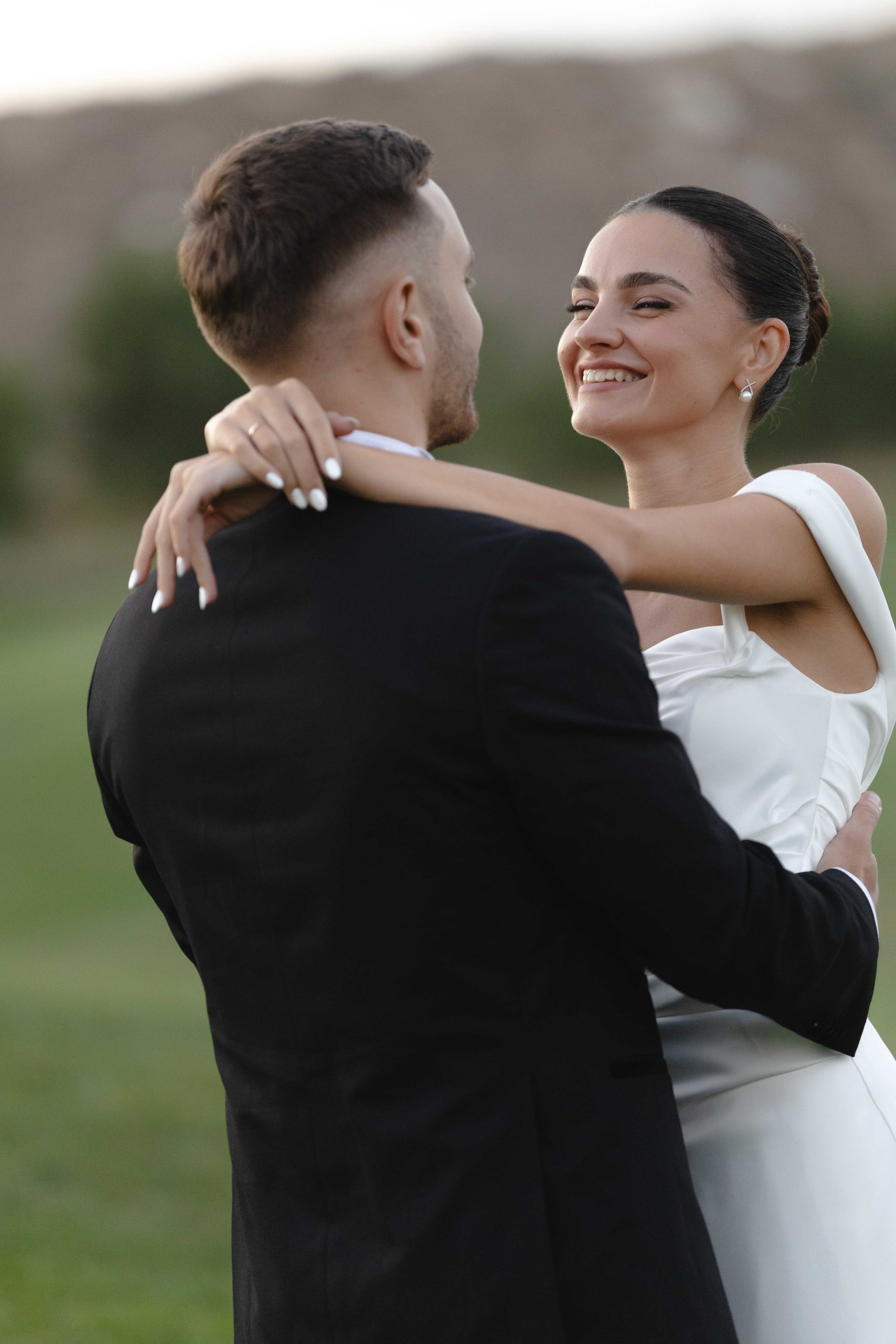 MARK&SIYANA. Wedding&Event photographer Ismail Rzayev in Baku