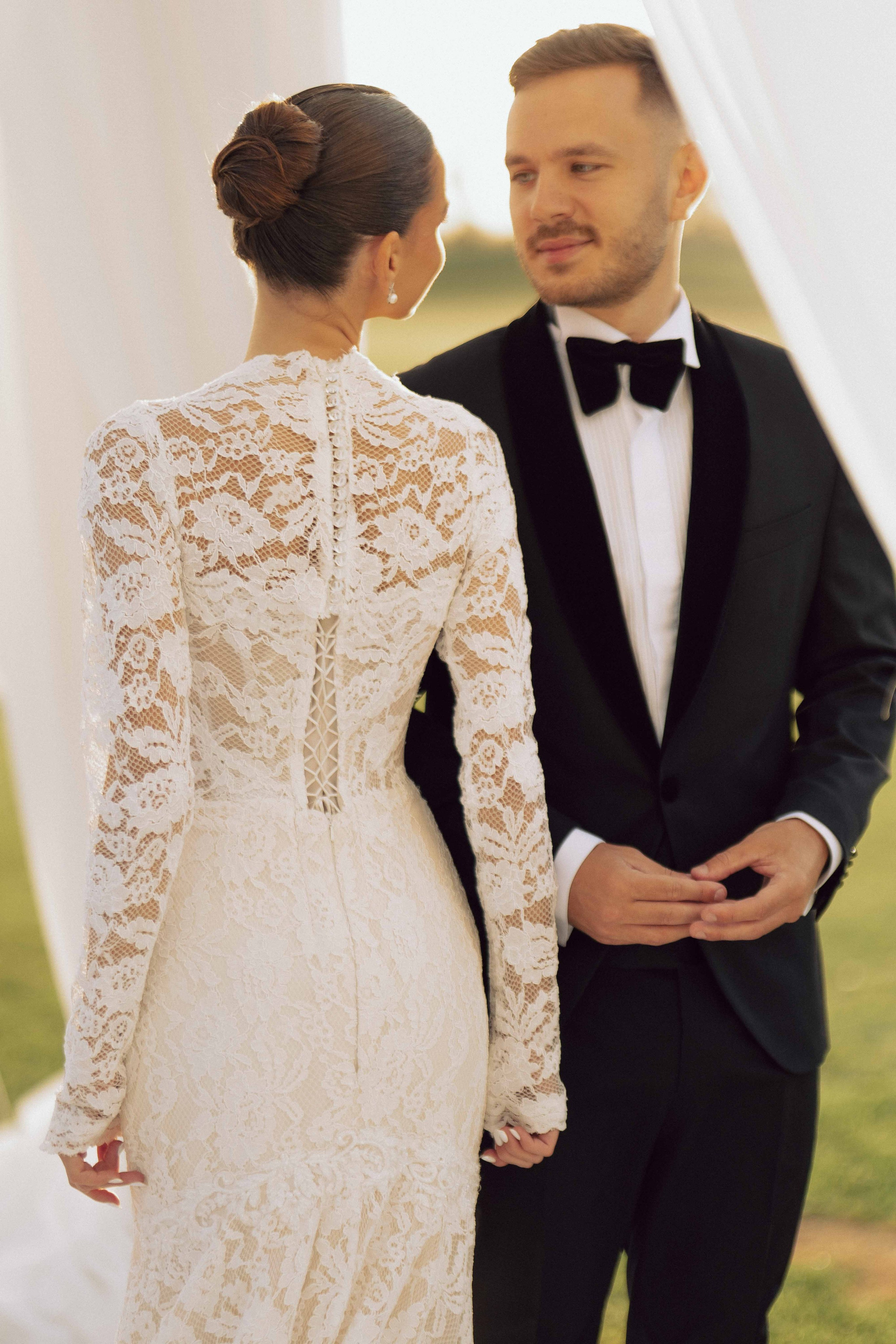 MARK&SIYANA. Wedding&Event photographer Ismail Rzayev in Baku