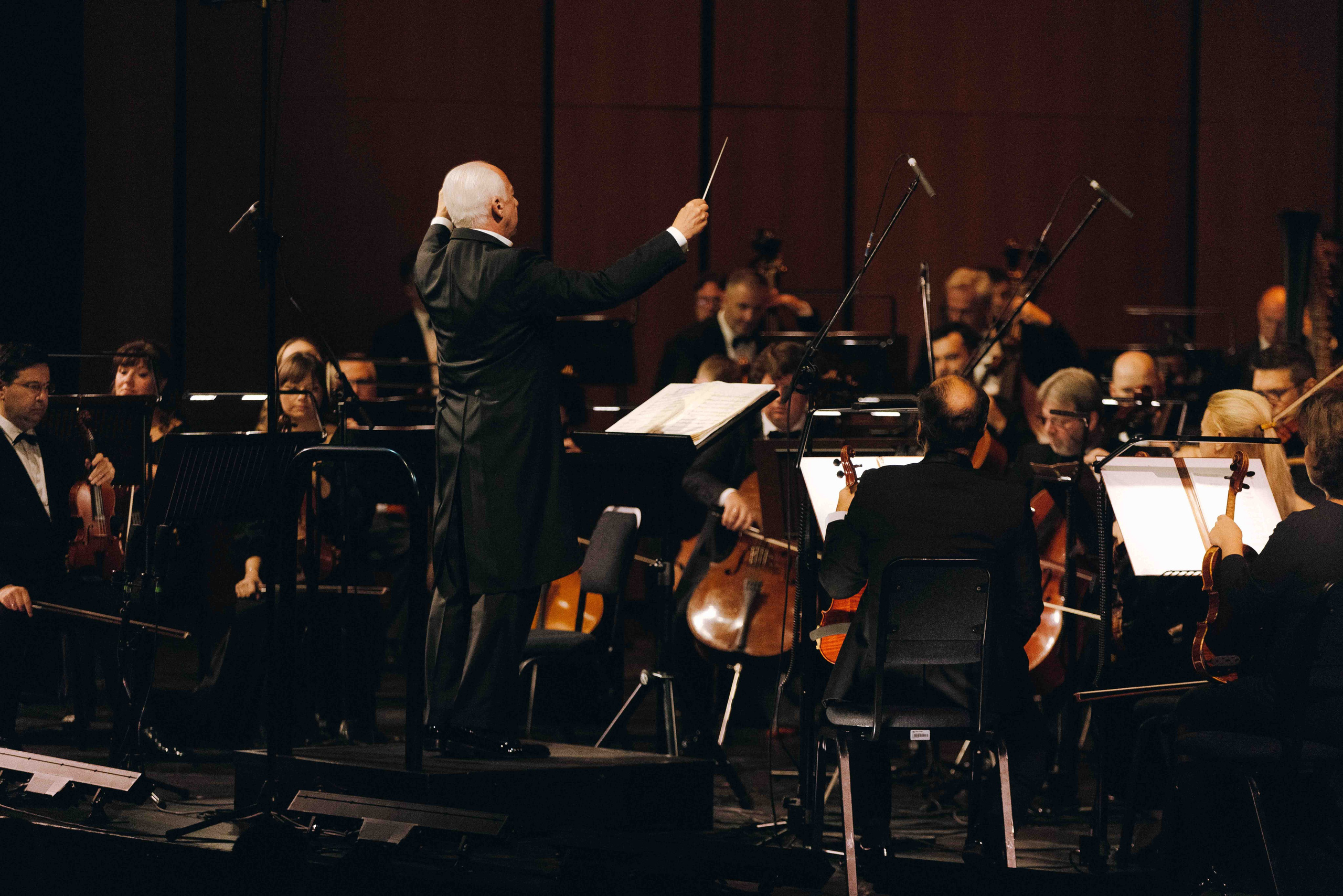 DUBAI OPERA. Wedding&Event photographer Ismail Rzayev in Baku
