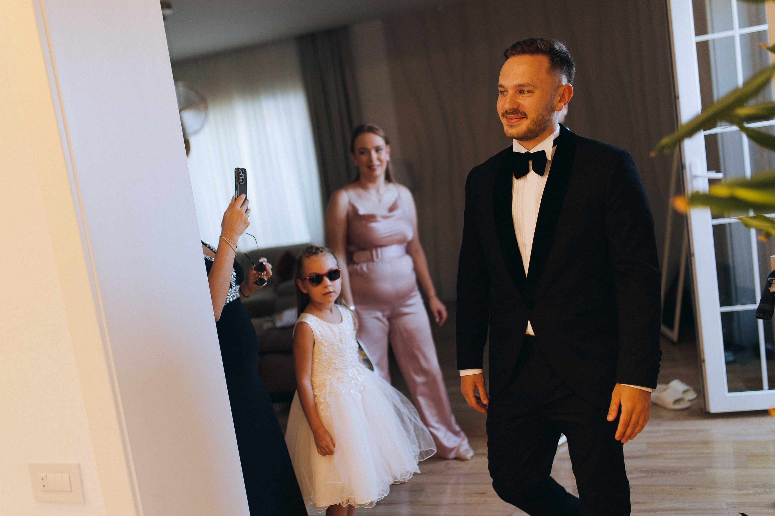 MARK&SIYANA. Wedding&Event photographer Ismail Rzayev in Baku