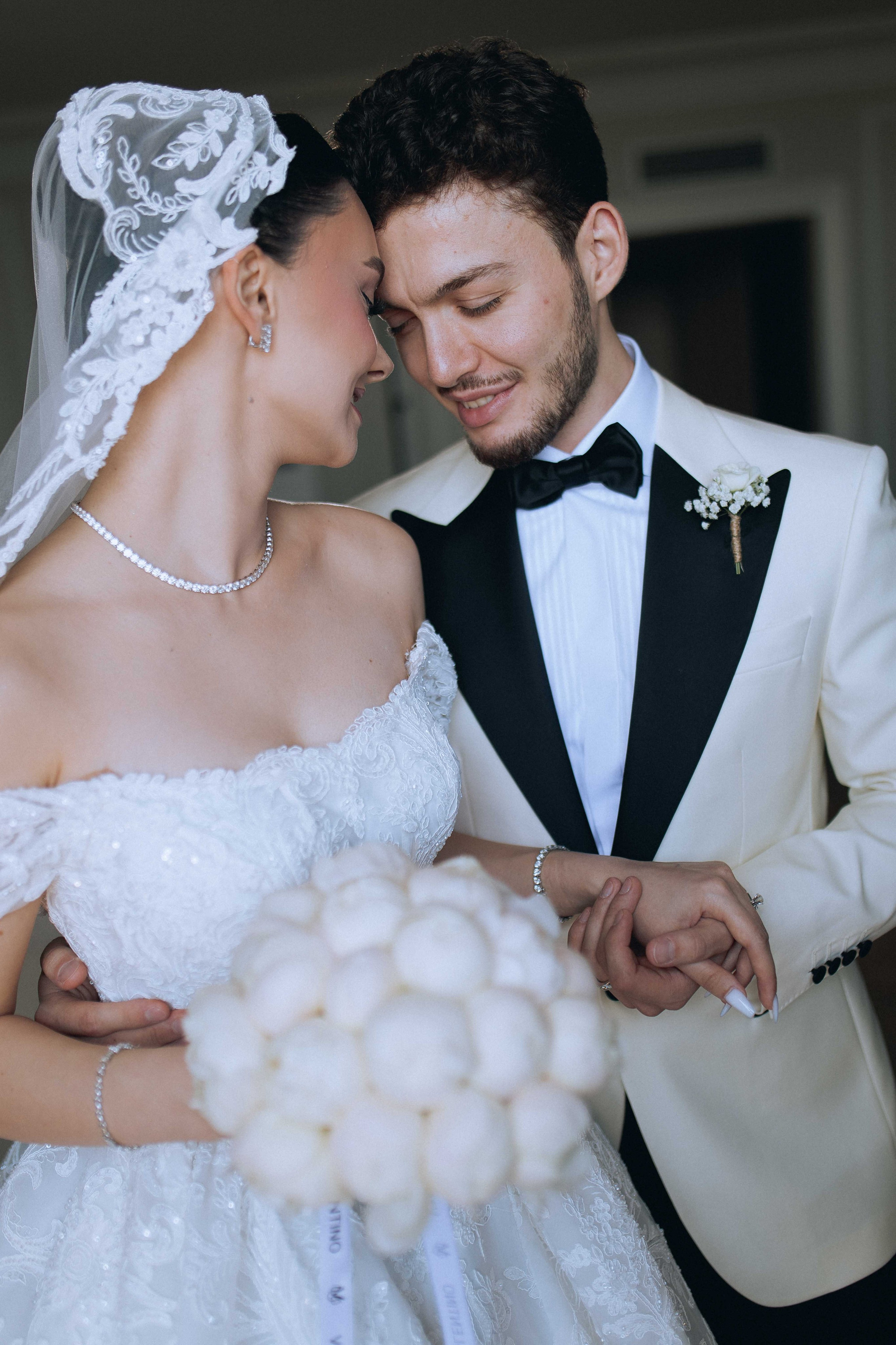 ALIM&FIDAN. Wedding&Event photographer Ismail Rzayev in Baku