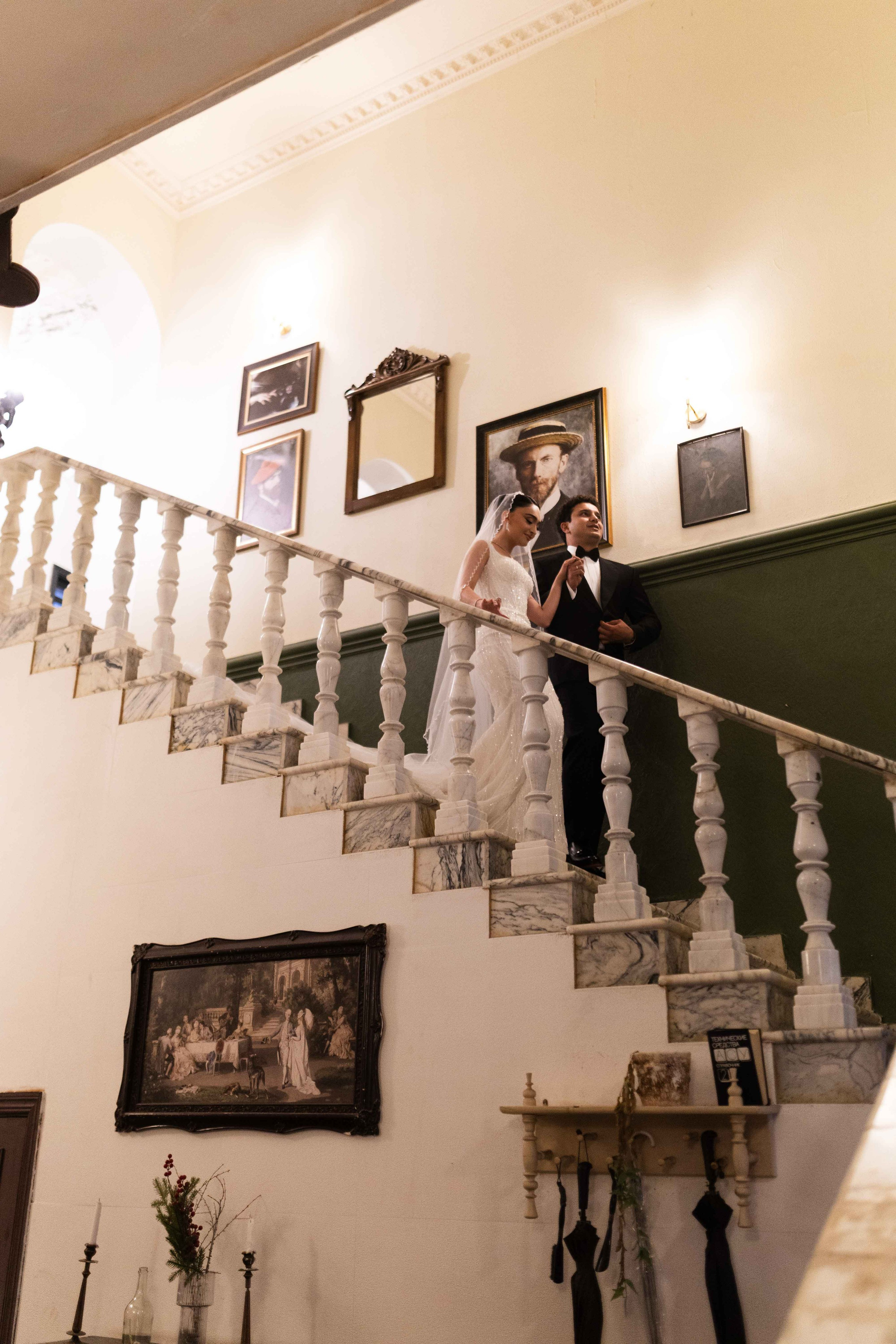 JAVID&GUMRU. Wedding&Event photographer Ismail Rzayev in Baku