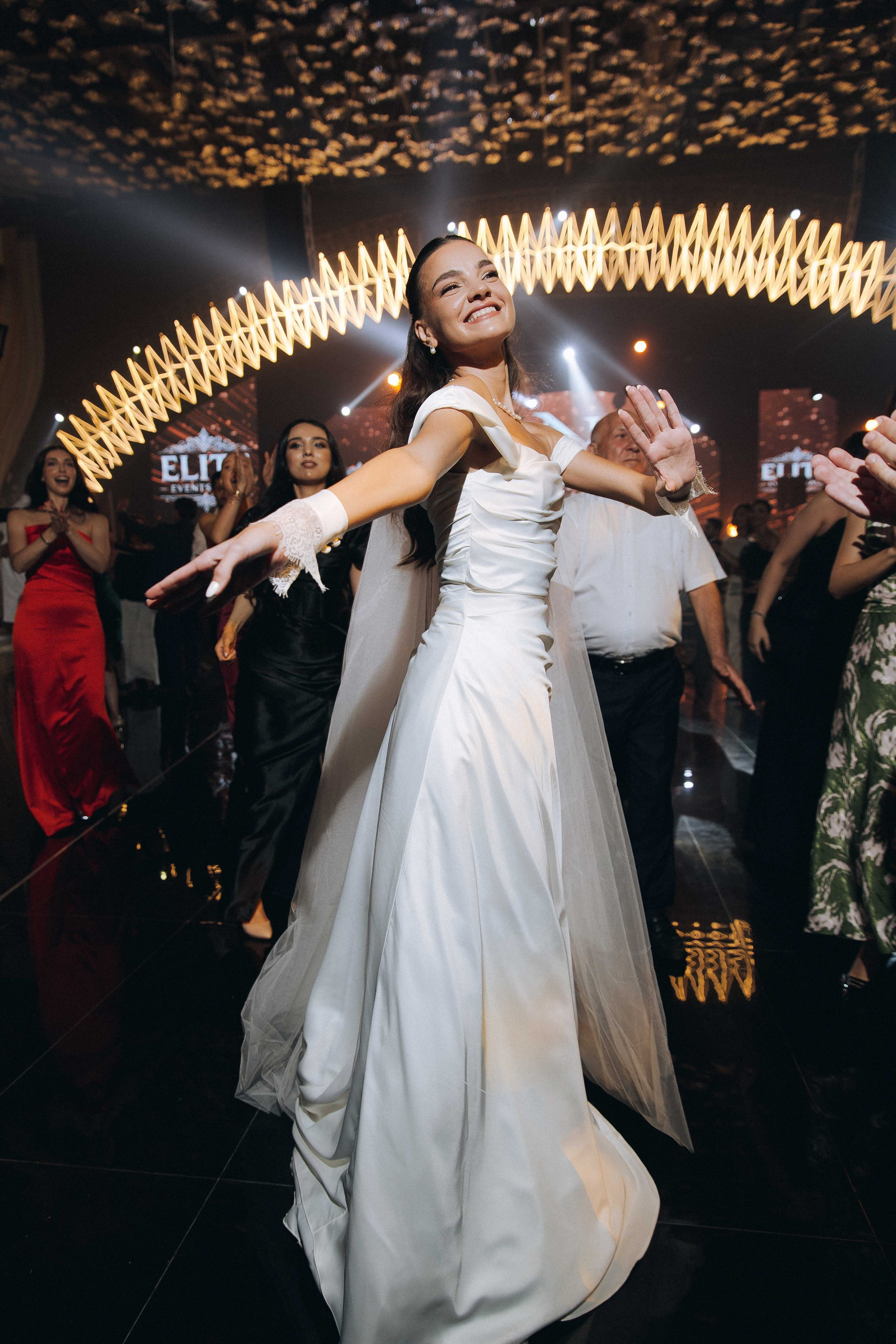 MARK&SIYANA. Wedding&Event photographer Ismail Rzayev in Baku