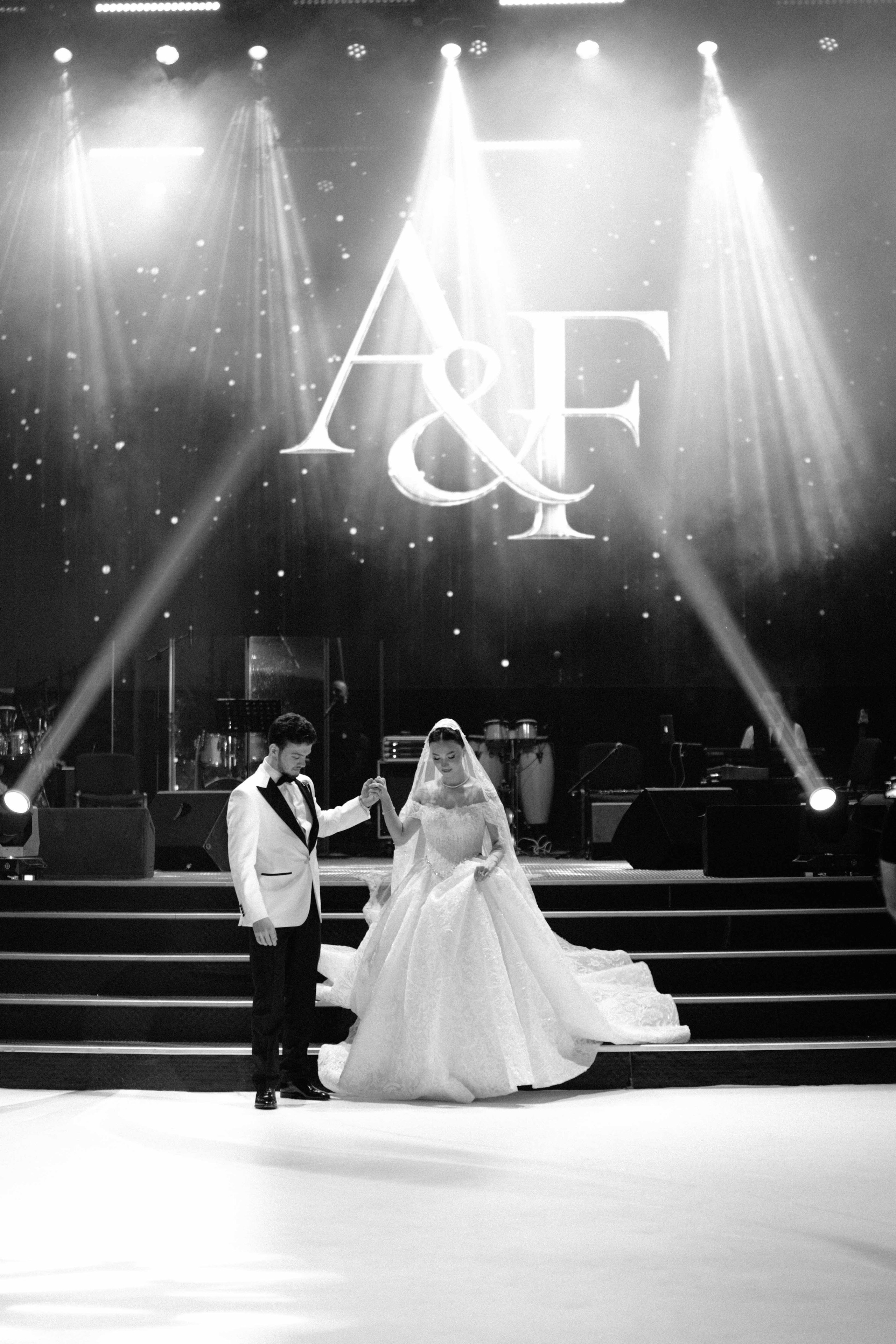ALIM&FIDAN. Wedding&Event photographer Ismail Rzayev in Baku