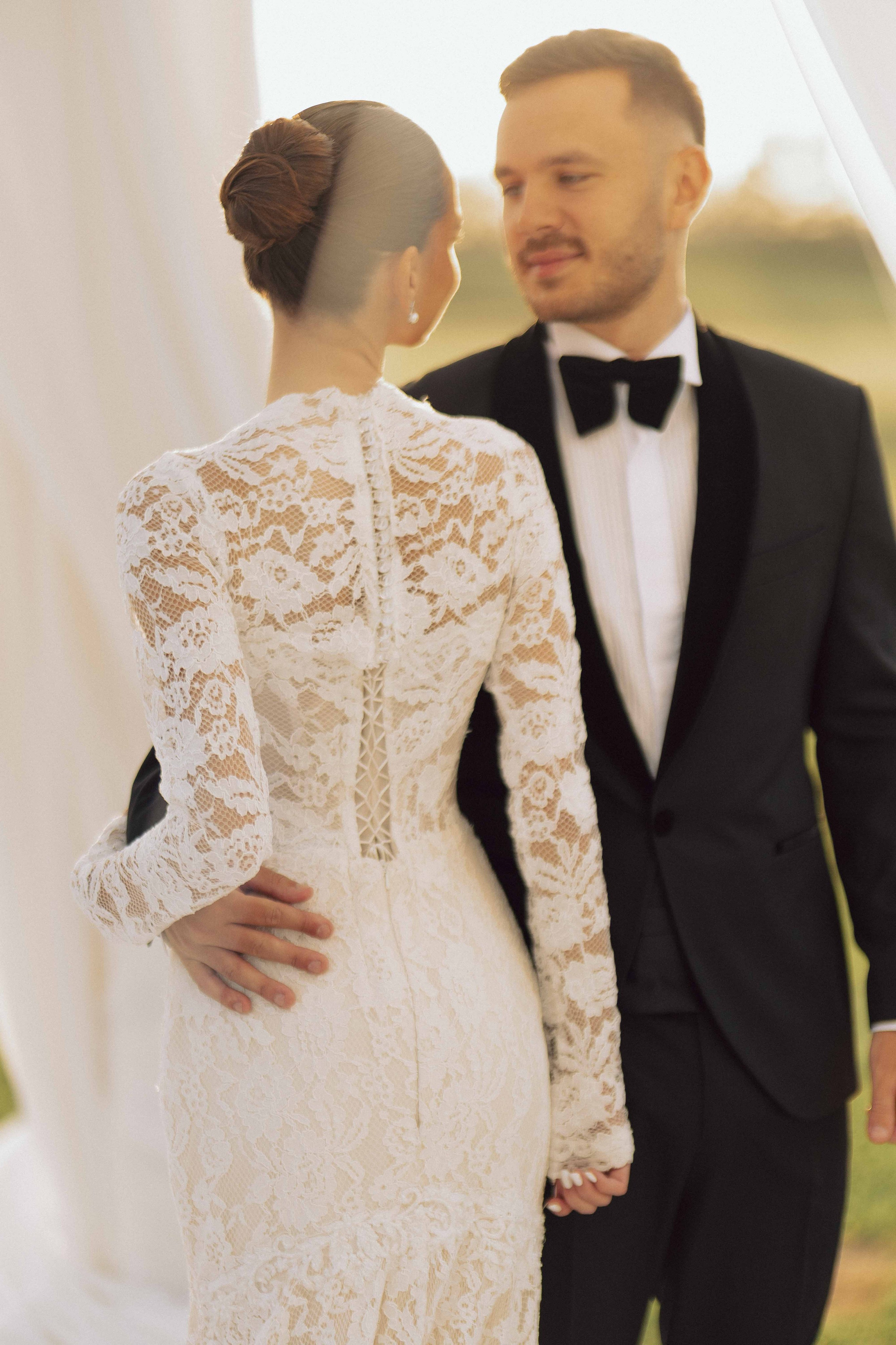 MARK&SIYANA. Wedding&Event photographer Ismail Rzayev in Baku