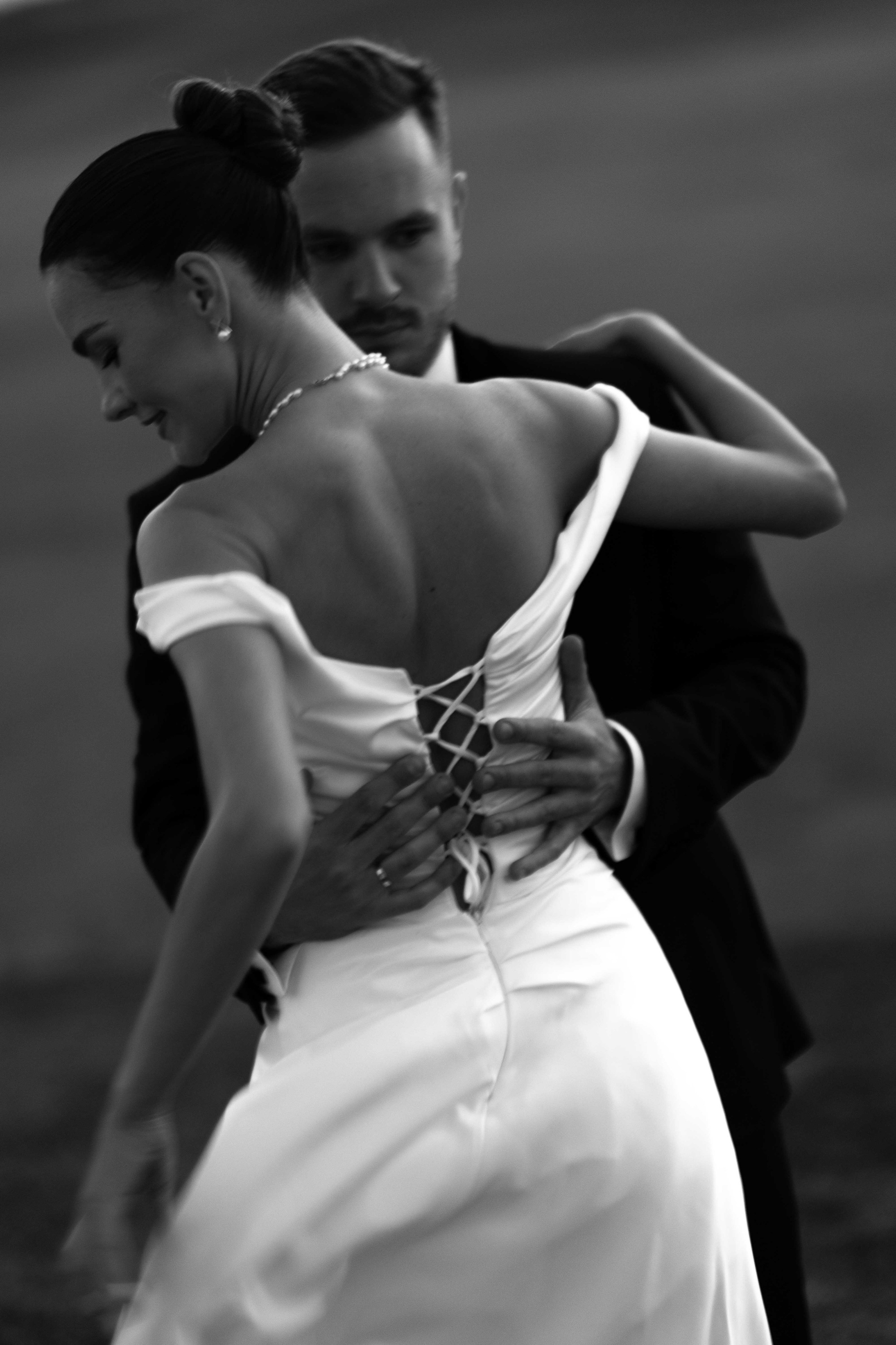 MARK&SIYANA. Wedding&Event photographer Ismail Rzayev in Baku