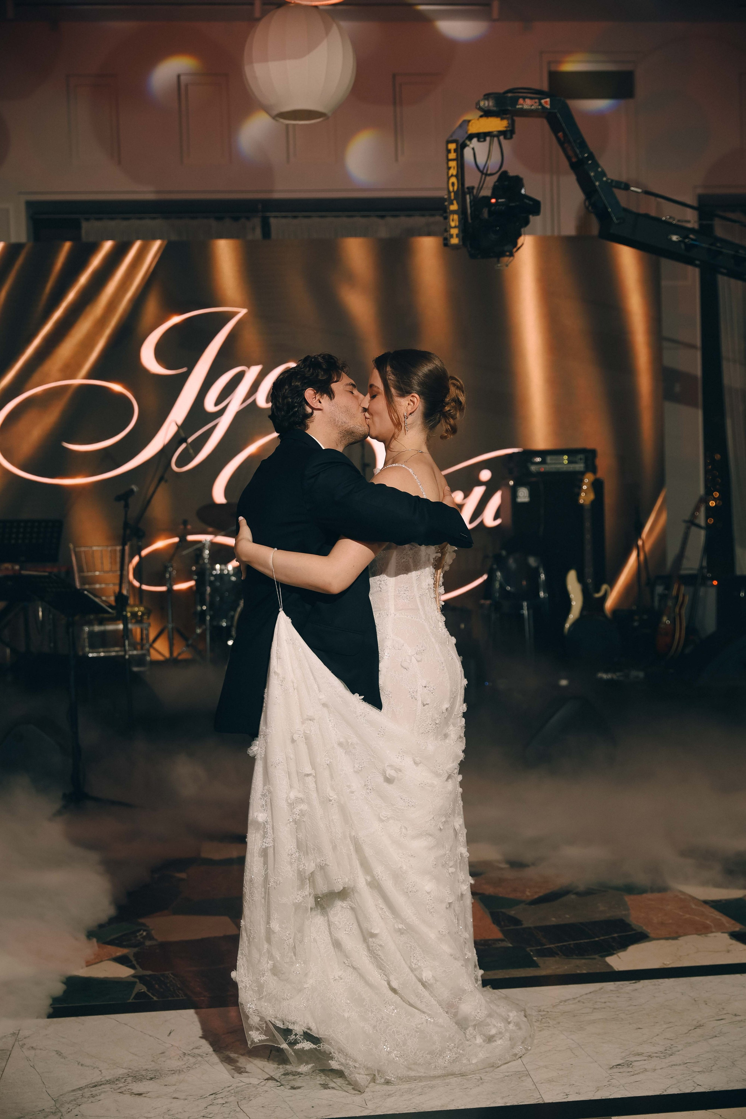 IGOR&DASHA. Wedding&Event photographer Ismail Rzayev in Baku
