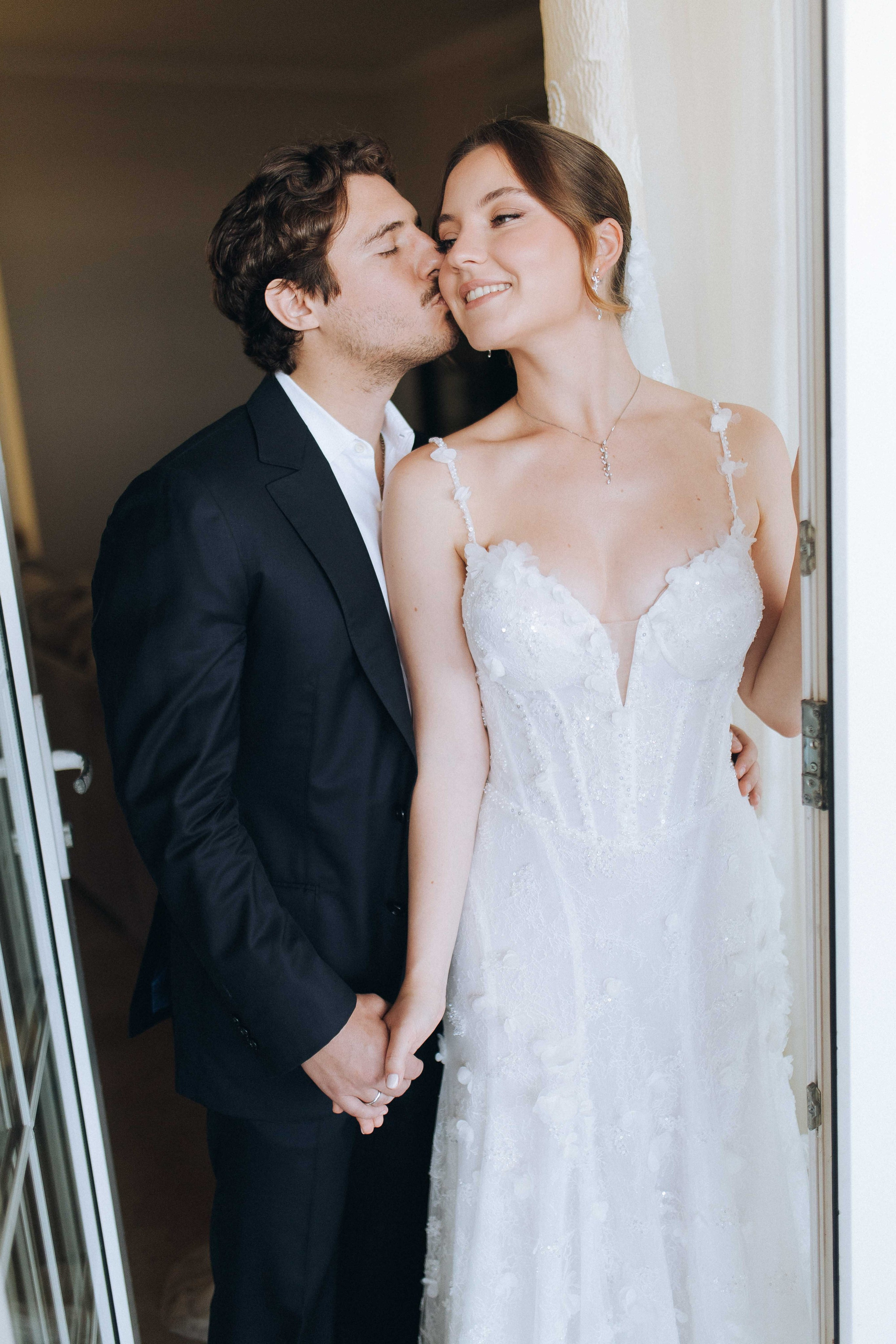 IGOR&DASHA. Wedding&Event photographer Ismail Rzayev in Baku
