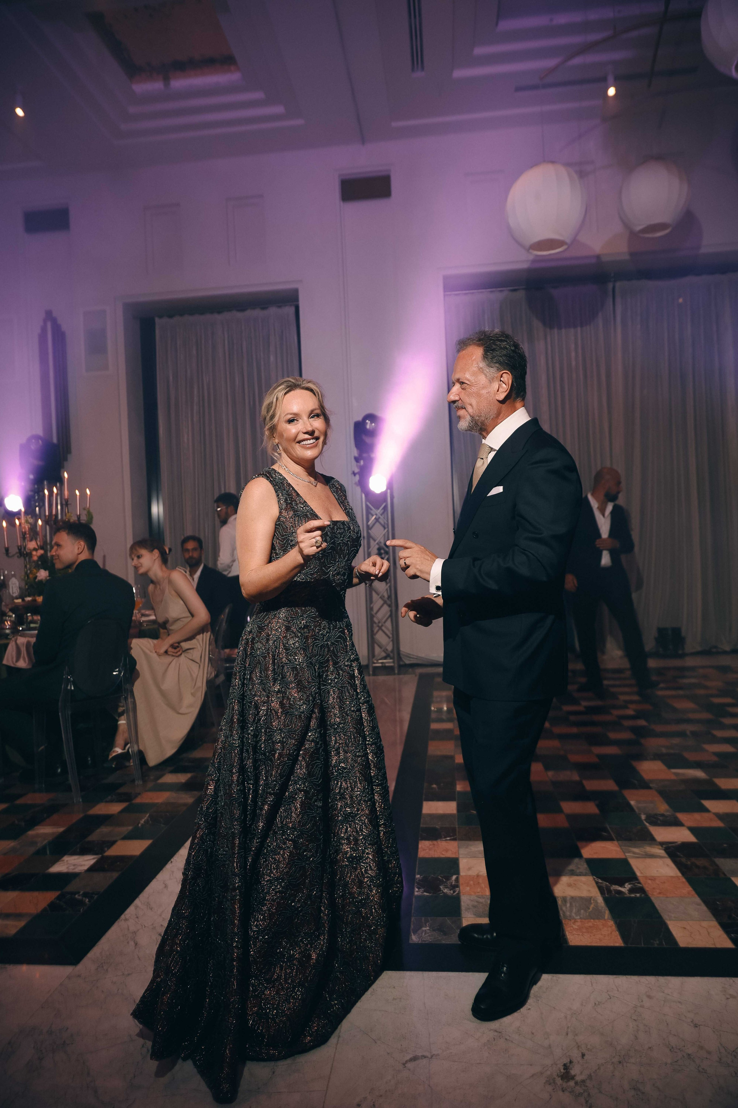 IGOR&DASHA. Wedding&Event photographer Ismail Rzayev in Baku
