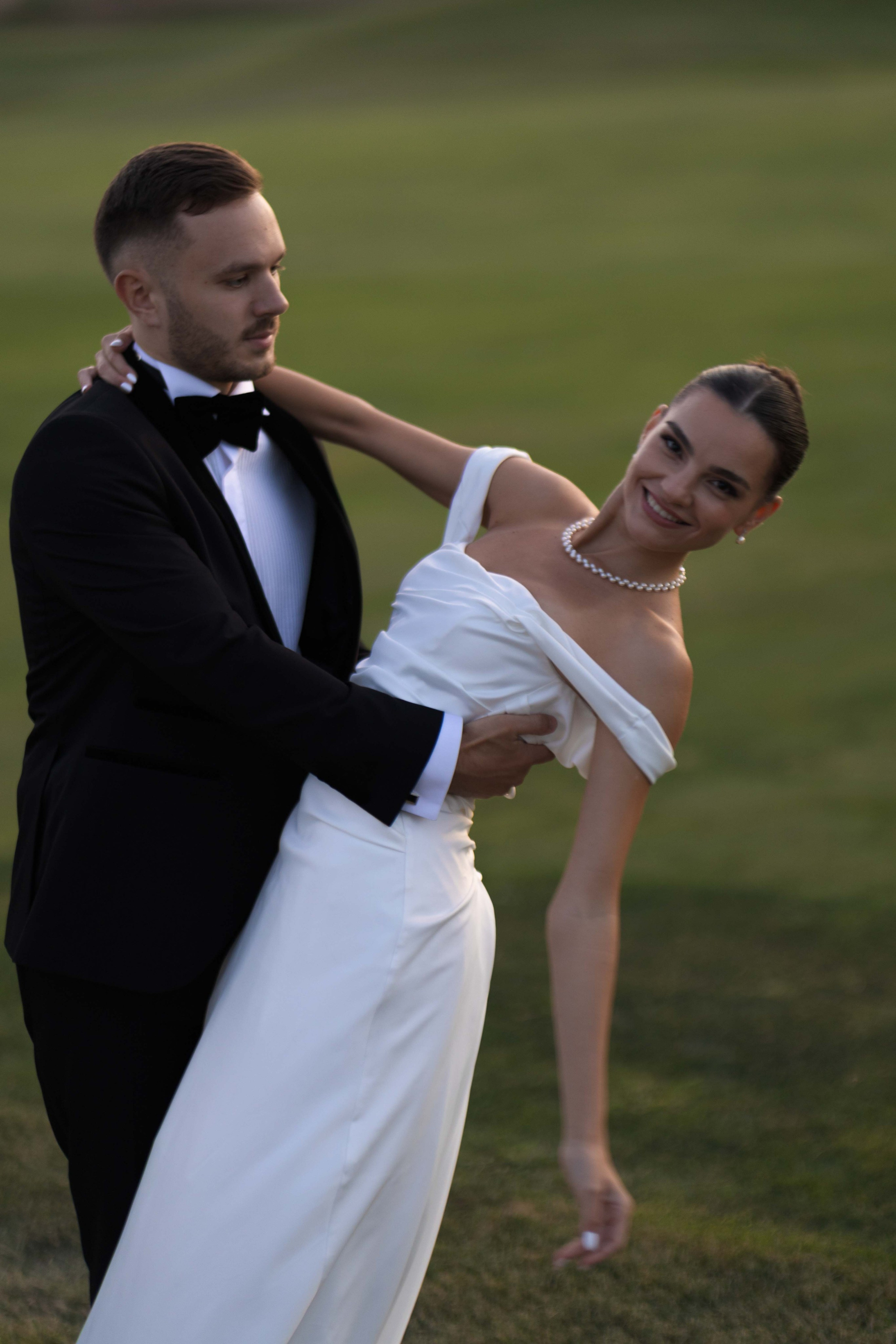 MARK&SIYANA. Wedding&Event photographer Ismail Rzayev in Baku