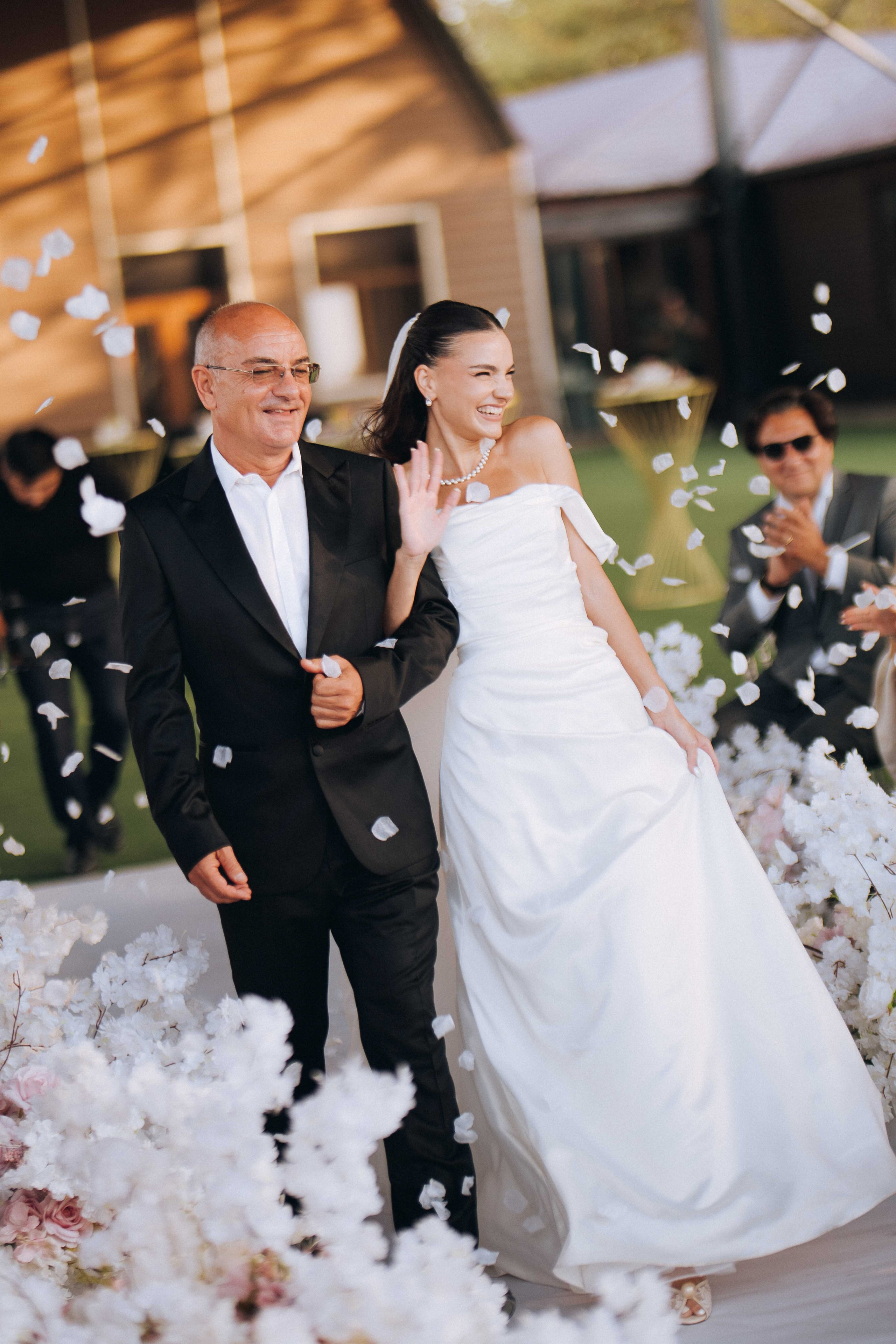 MARK&SIYANA. Wedding&Event photographer Ismail Rzayev in Baku