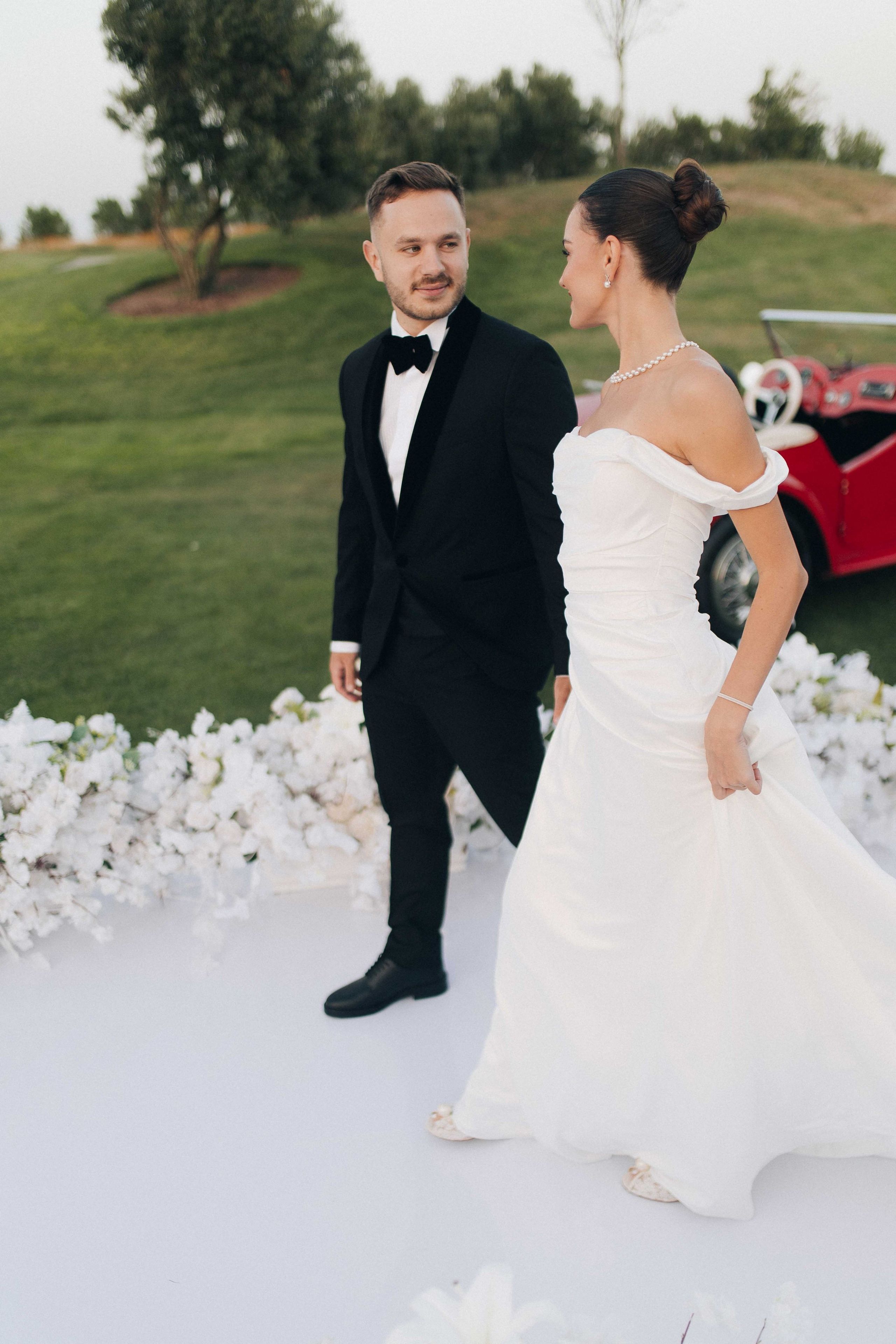 MARK&SIYANA. Wedding&Event photographer Ismail Rzayev in Baku