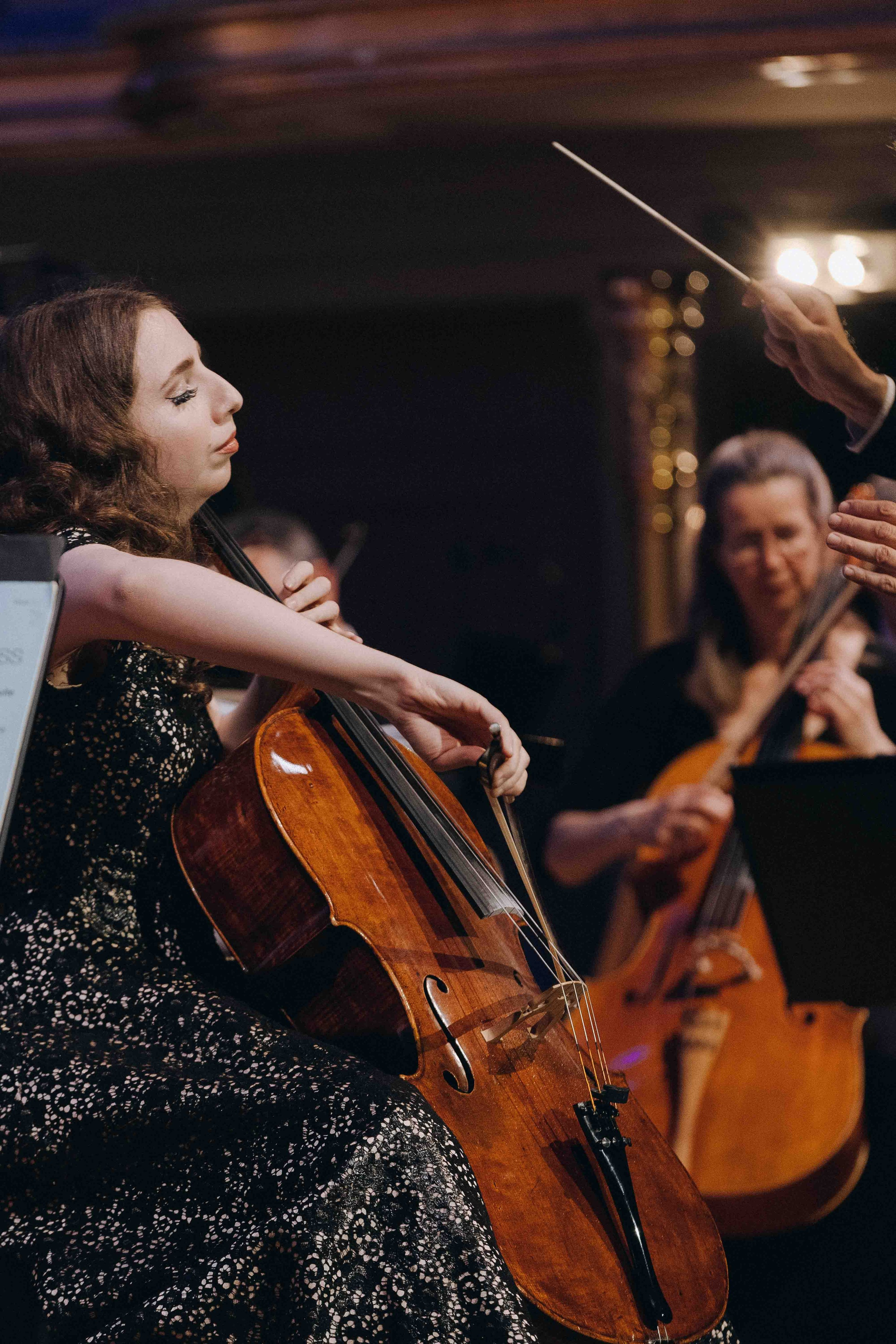 SALLE GAVEAU (PARIS). Wedding&Event photographer Ismail Rzayev in Baku