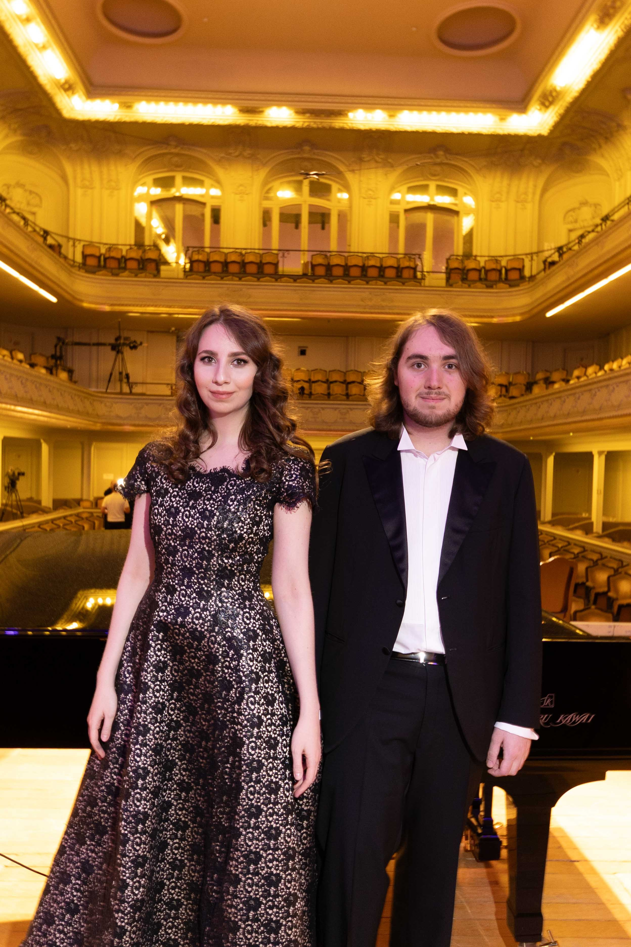 SALLE GAVEAU (PARIS). Wedding&Event photographer Ismail Rzayev in Baku