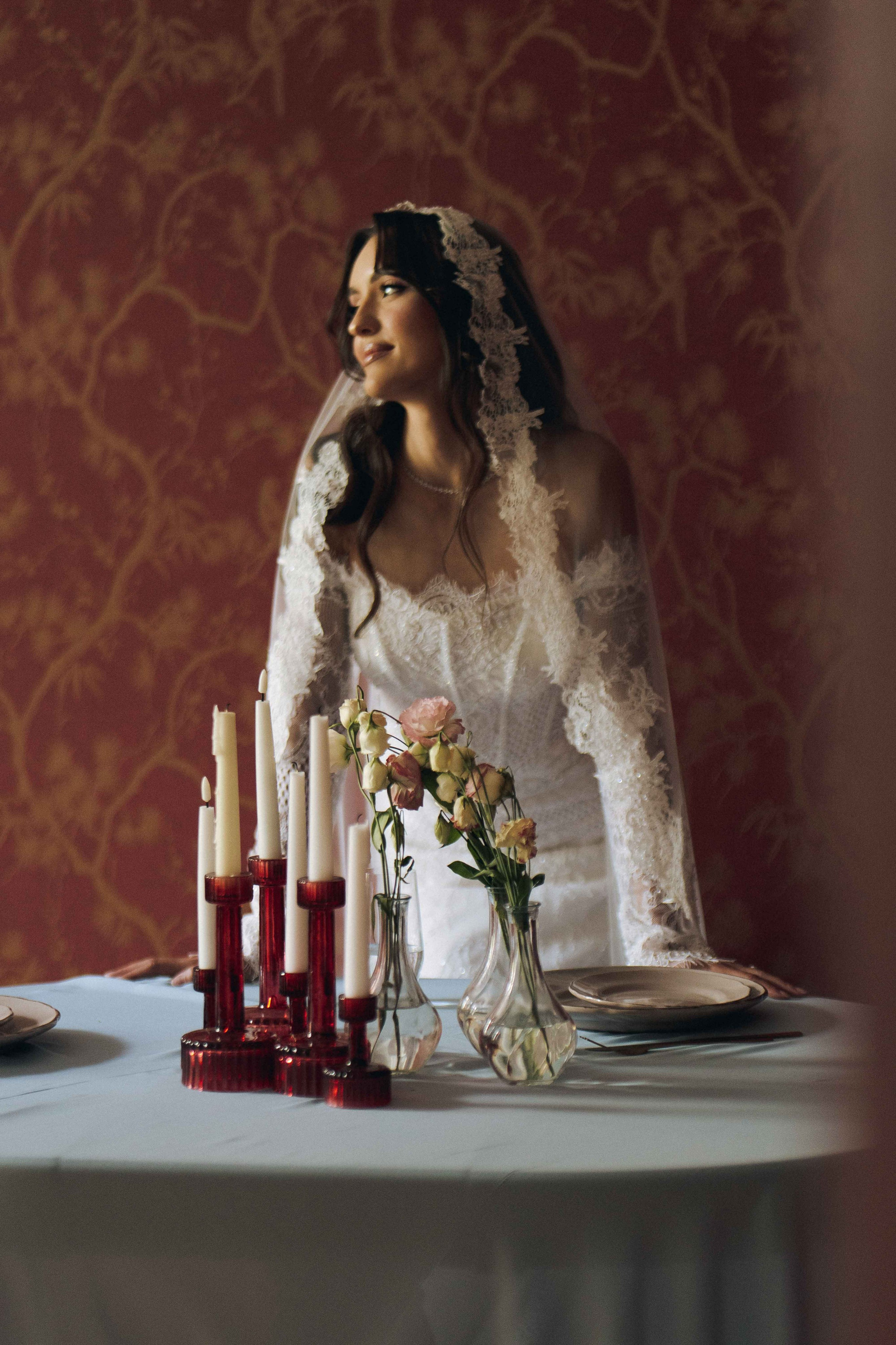 YUSIF&VIOLETTA. Wedding&Event photographer Ismail Rzayev in Baku