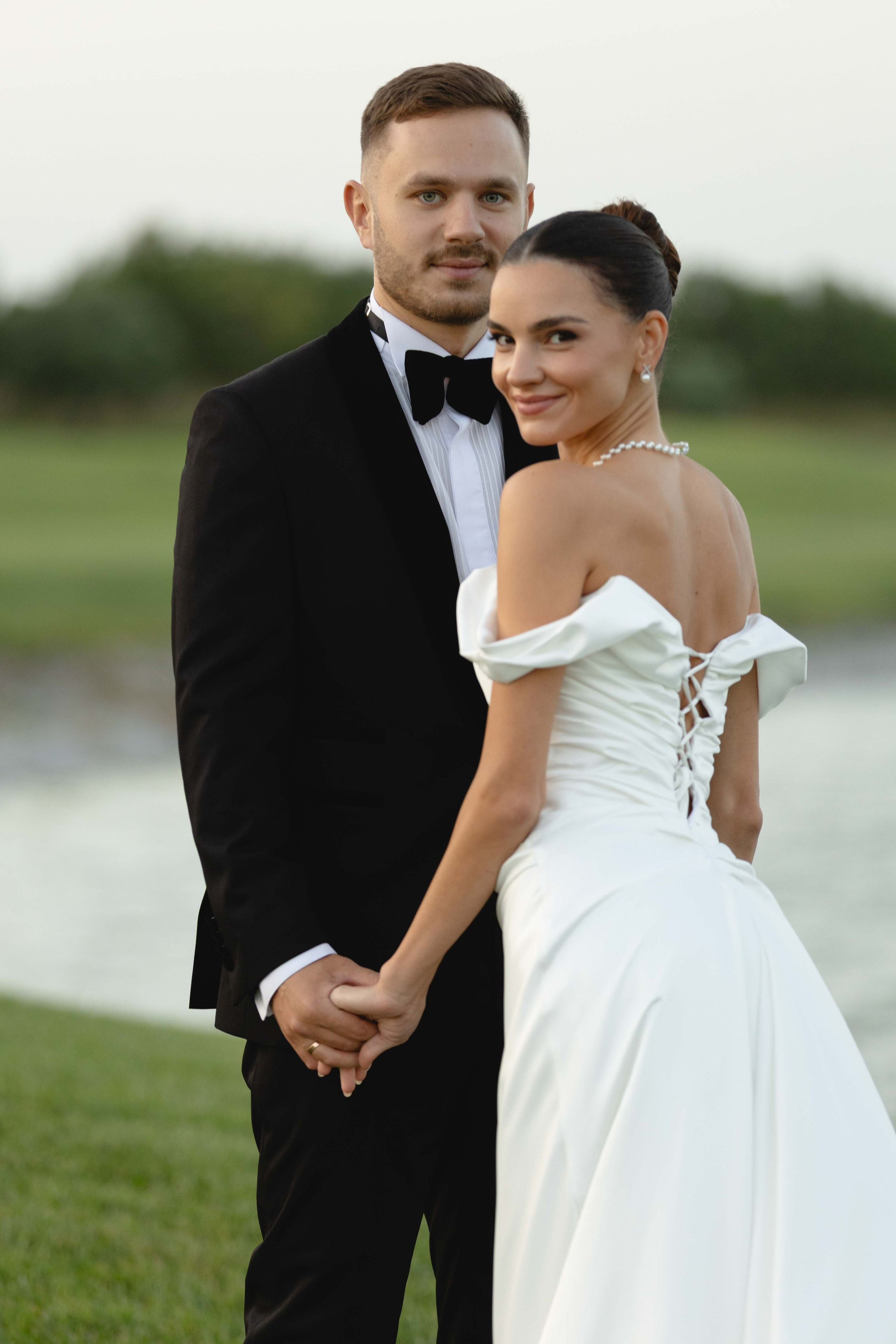 MARK&SIYANA. Wedding&Event photographer Ismail Rzayev in Baku