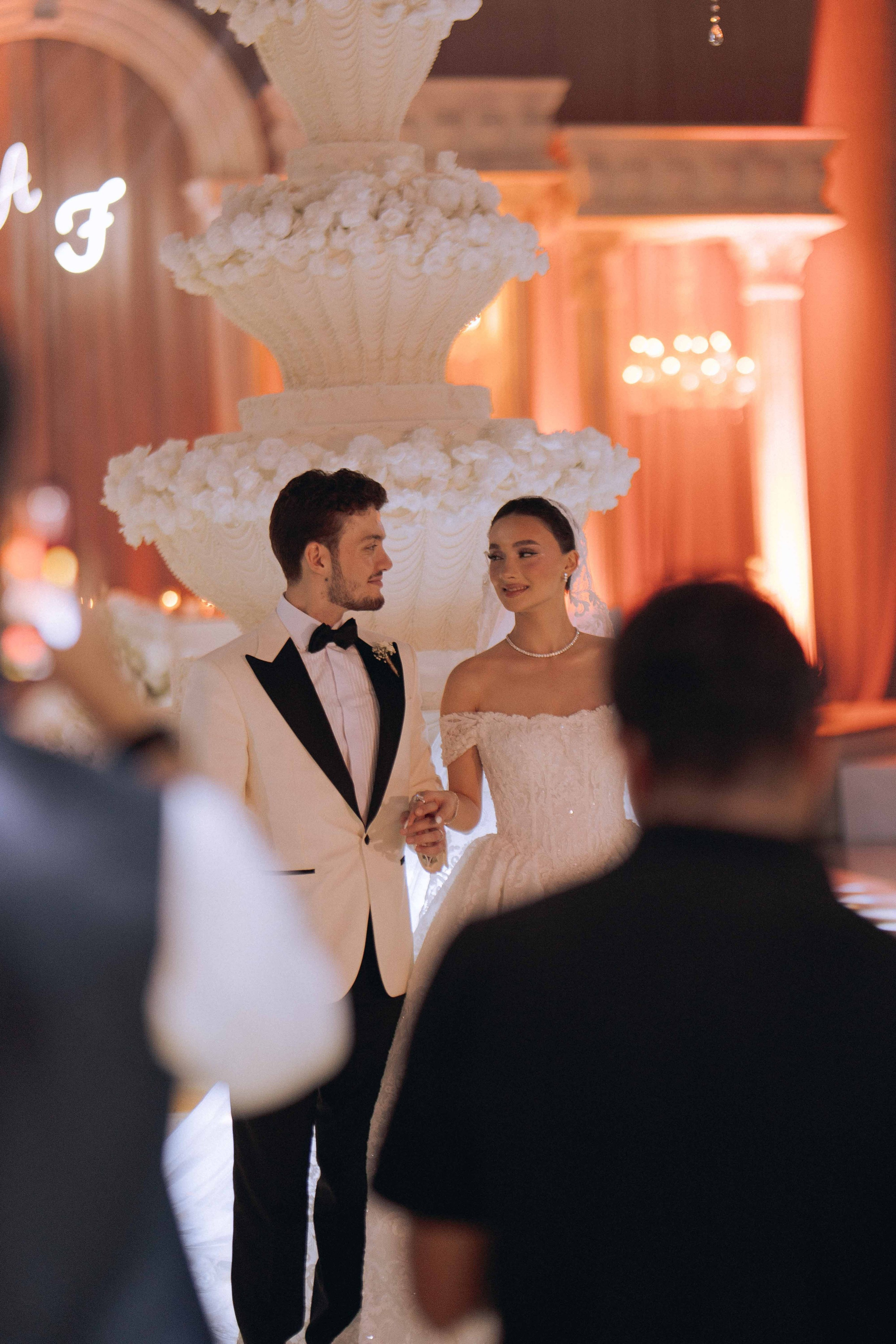 ALIM&FIDAN. Wedding&Event photographer Ismail Rzayev in Baku