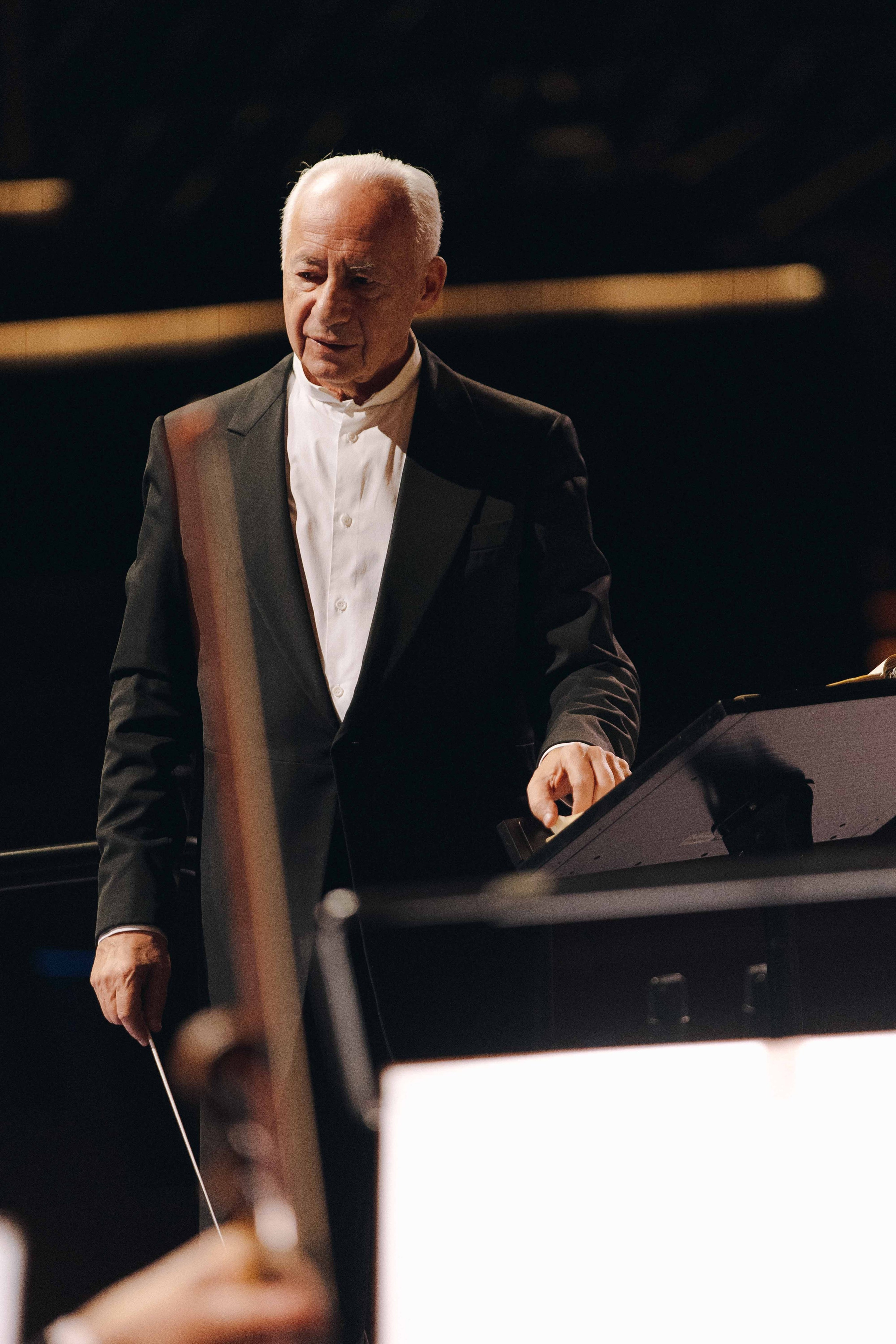 DUBAI OPERA. Wedding&Event photographer Ismail Rzayev in Baku