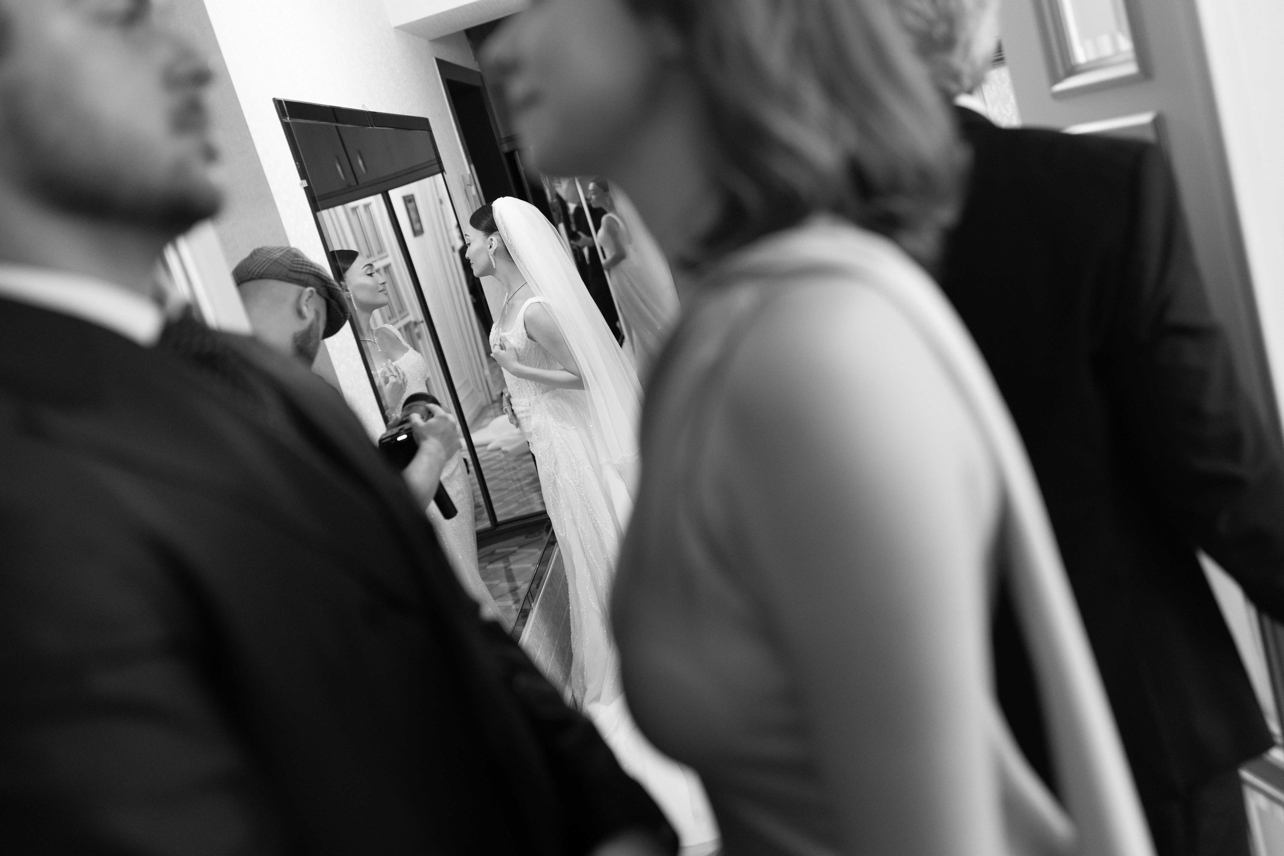JAVID&GUMRU. Wedding&Event photographer Ismail Rzayev in Baku