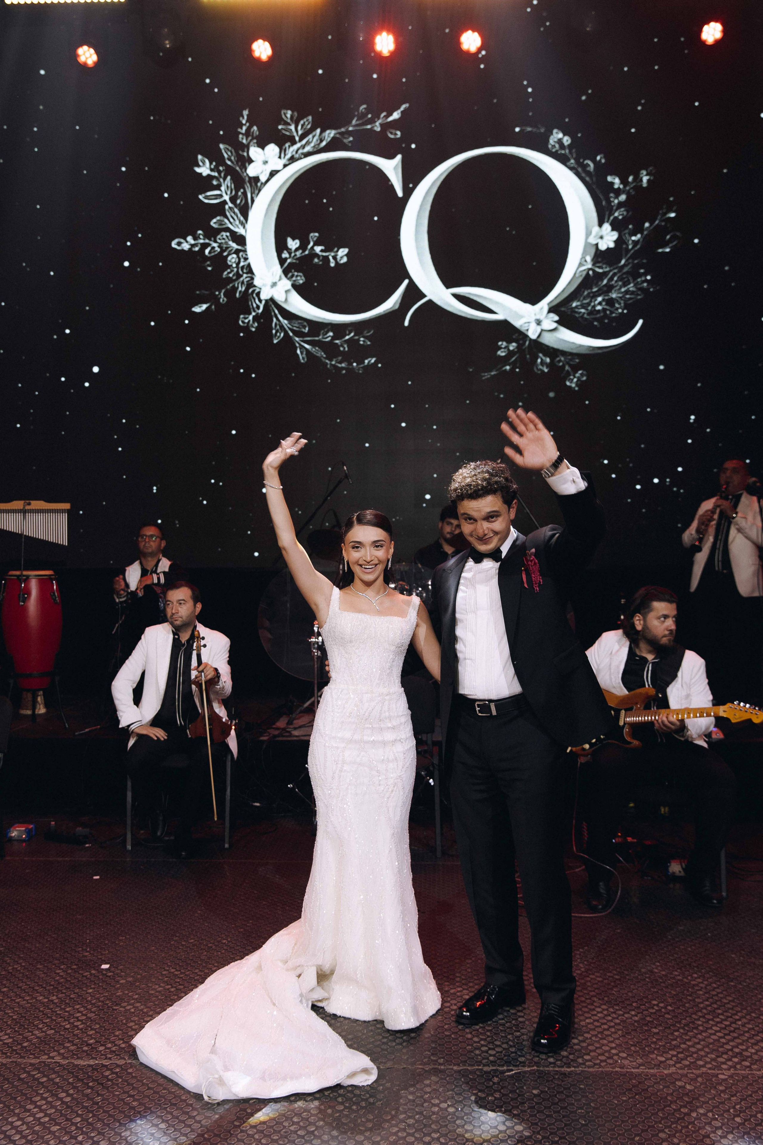 JAVID&GUMRU. Wedding&Event photographer Ismail Rzayev in Baku