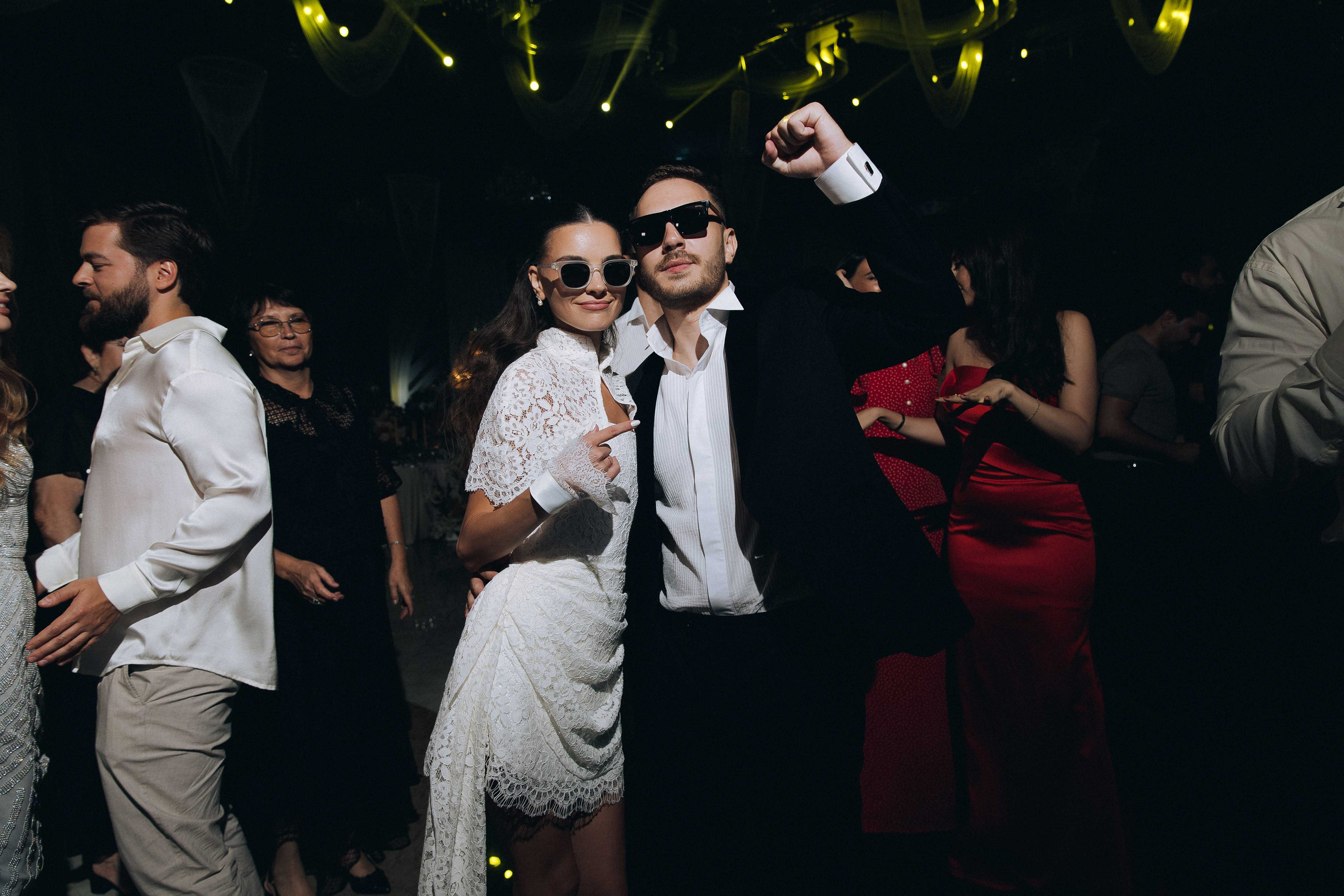 MARK&SIYANA. Wedding&Event photographer Ismail Rzayev in Baku