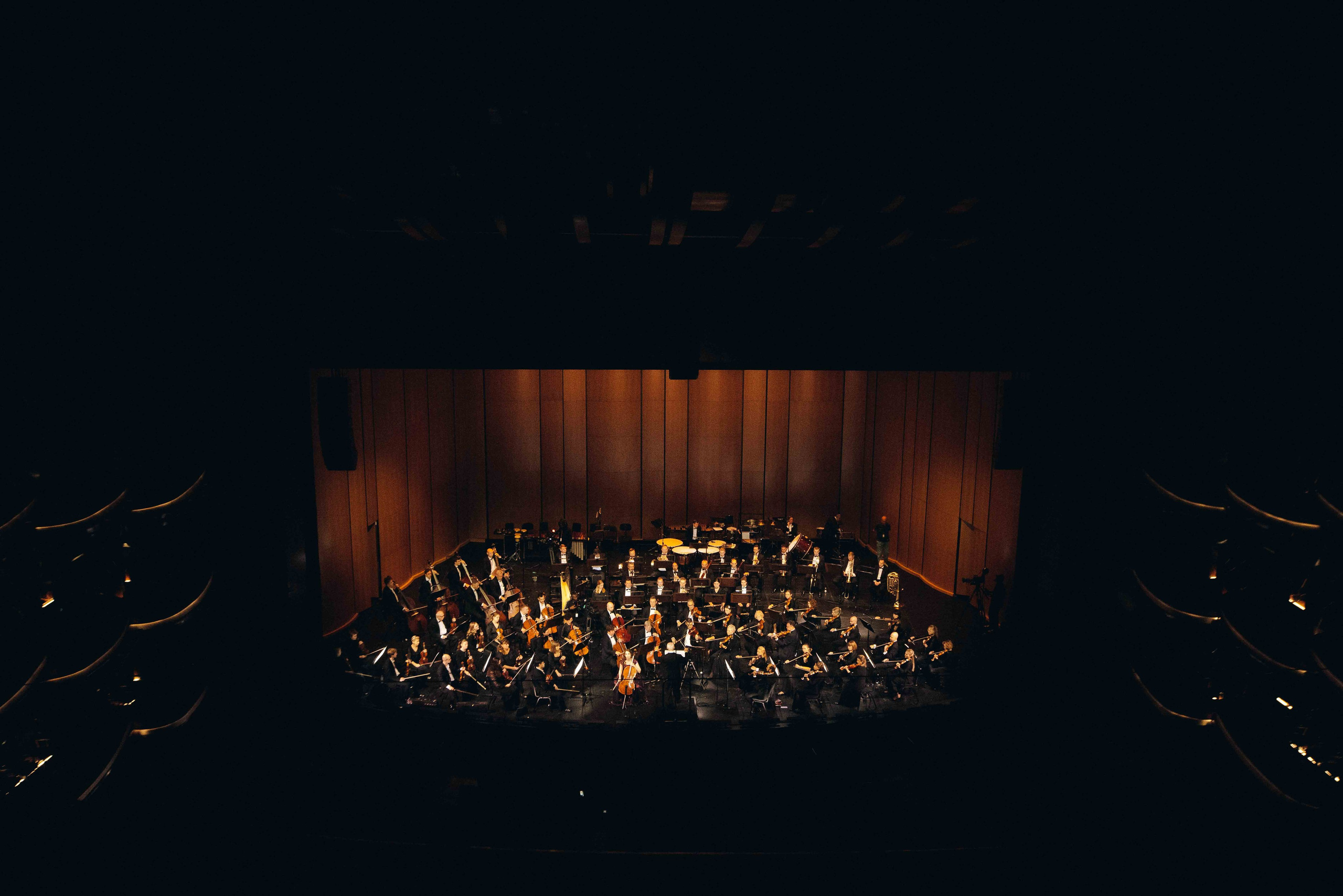 DUBAI OPERA. Wedding&Event photographer Ismail Rzayev in Baku