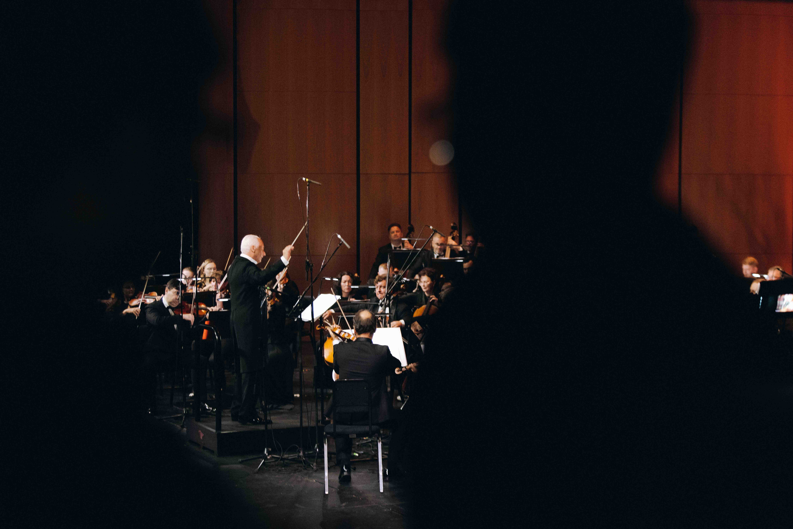 DUBAI OPERA. Wedding&Event photographer Ismail Rzayev in Baku