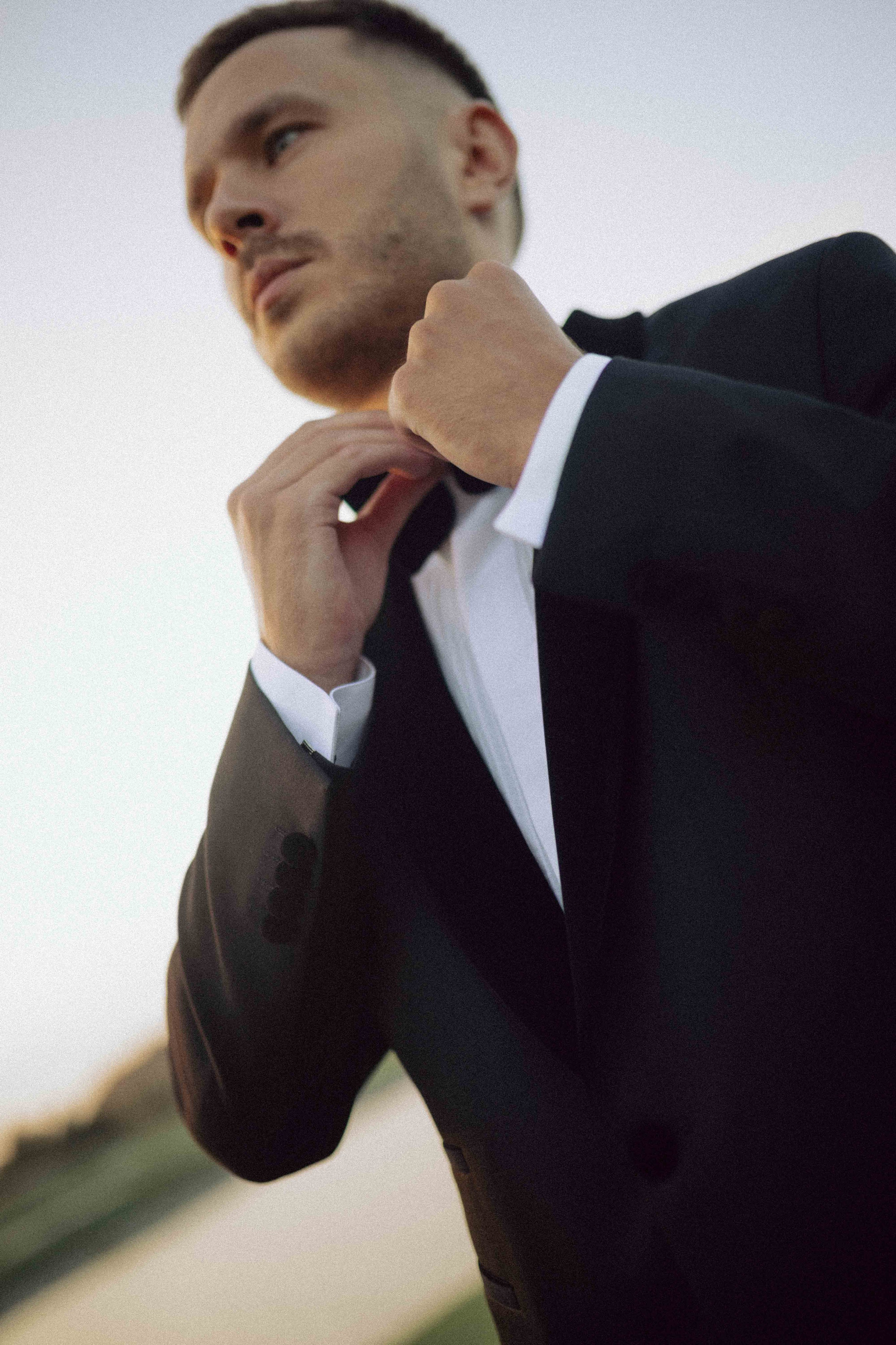 MARK&SIYANA. Wedding&Event photographer Ismail Rzayev in Baku