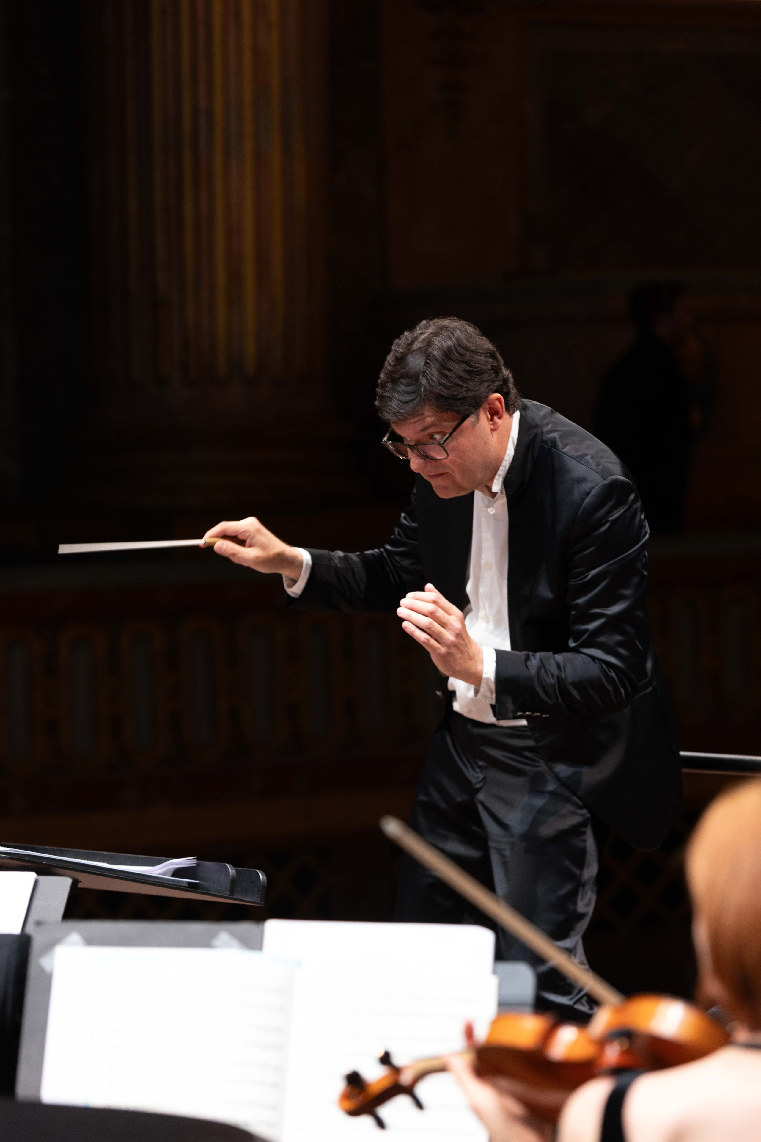 ROYAL OPERA VERSAILLES (PARIS). Wedding&Event photographer Ismail Rzayev in Baku