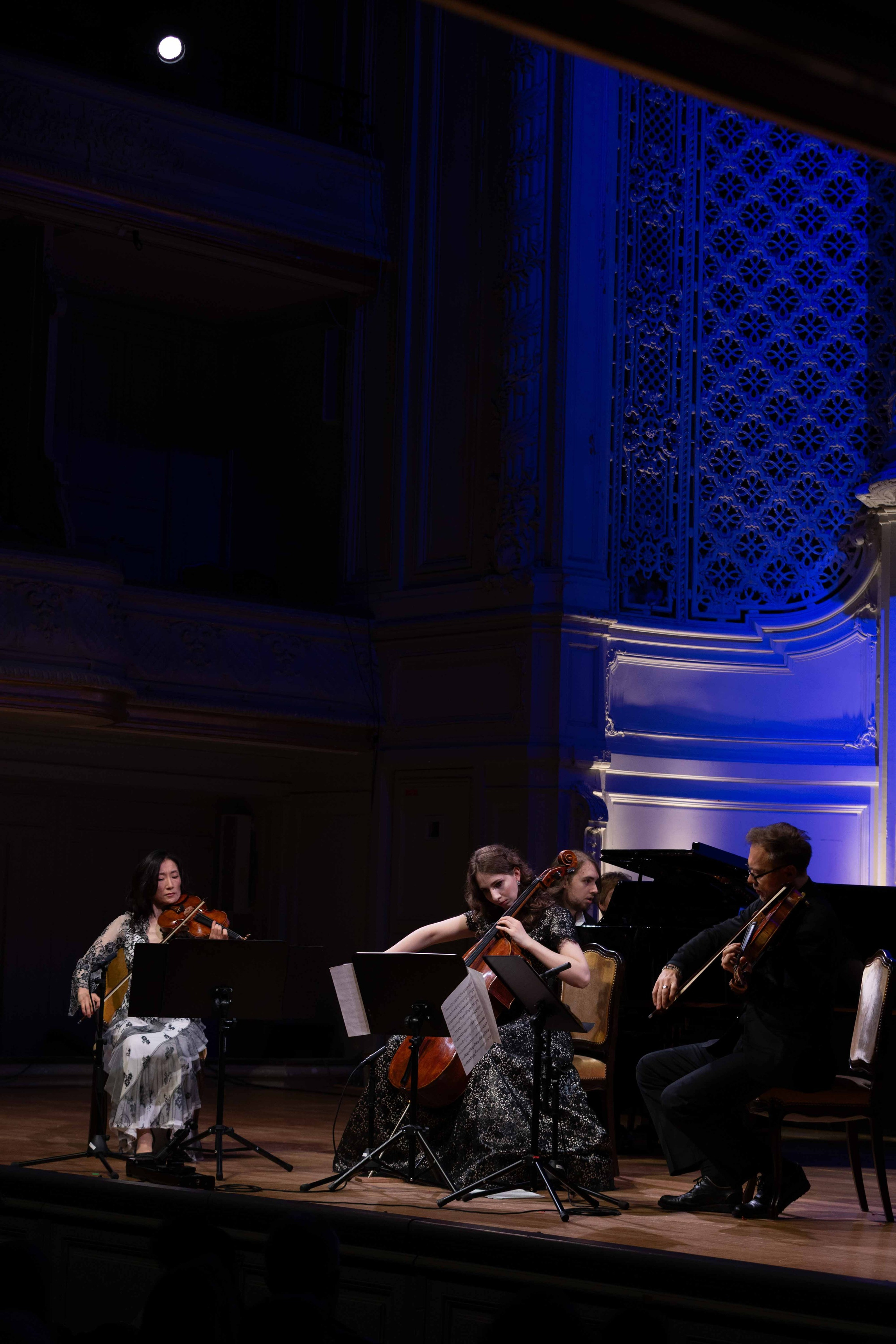 SALLE GAVEAU (PARIS). Wedding&Event photographer Ismail Rzayev in Baku