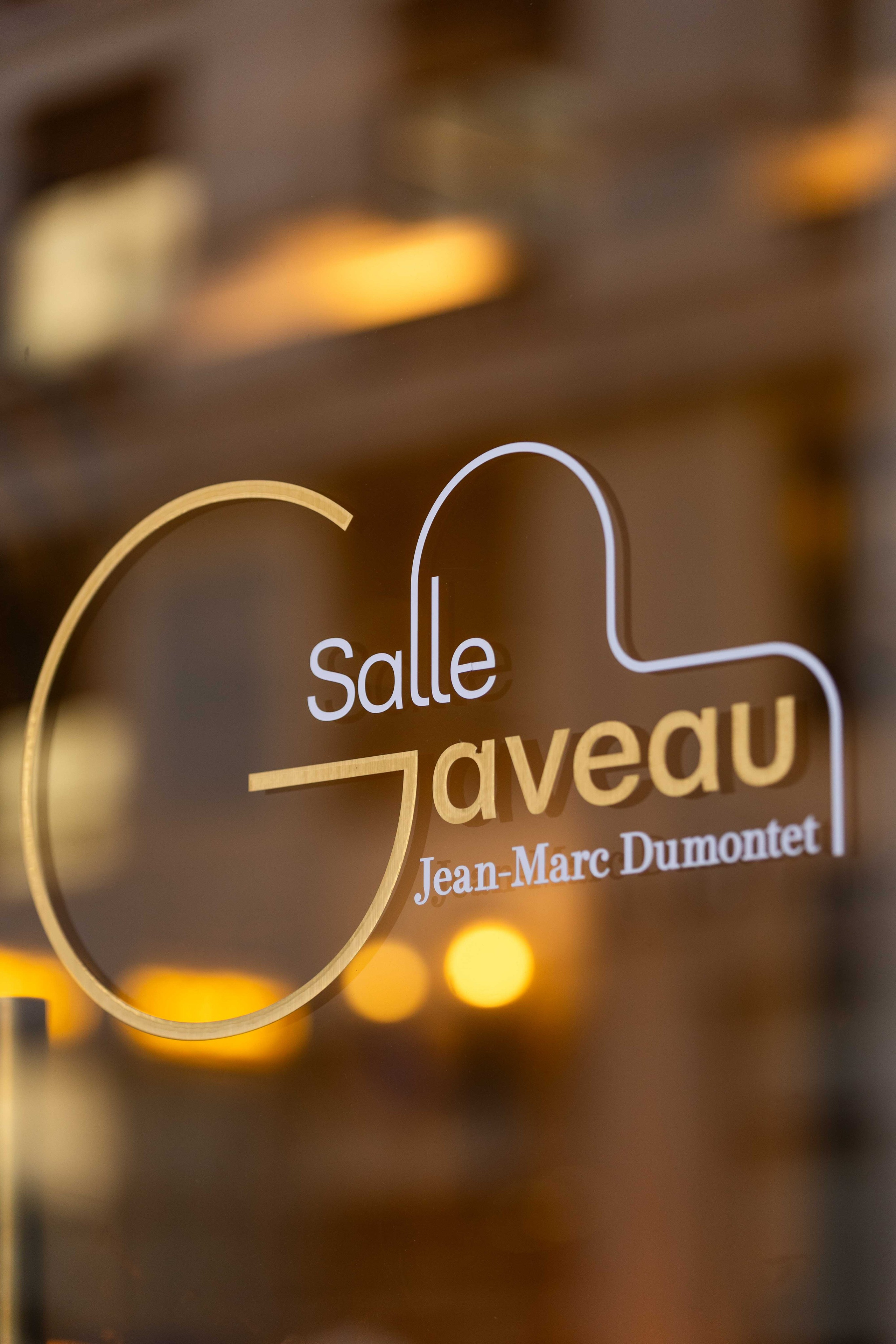 SALLE GAVEAU (PARIS). Wedding&Event photographer Ismail Rzayev in Baku