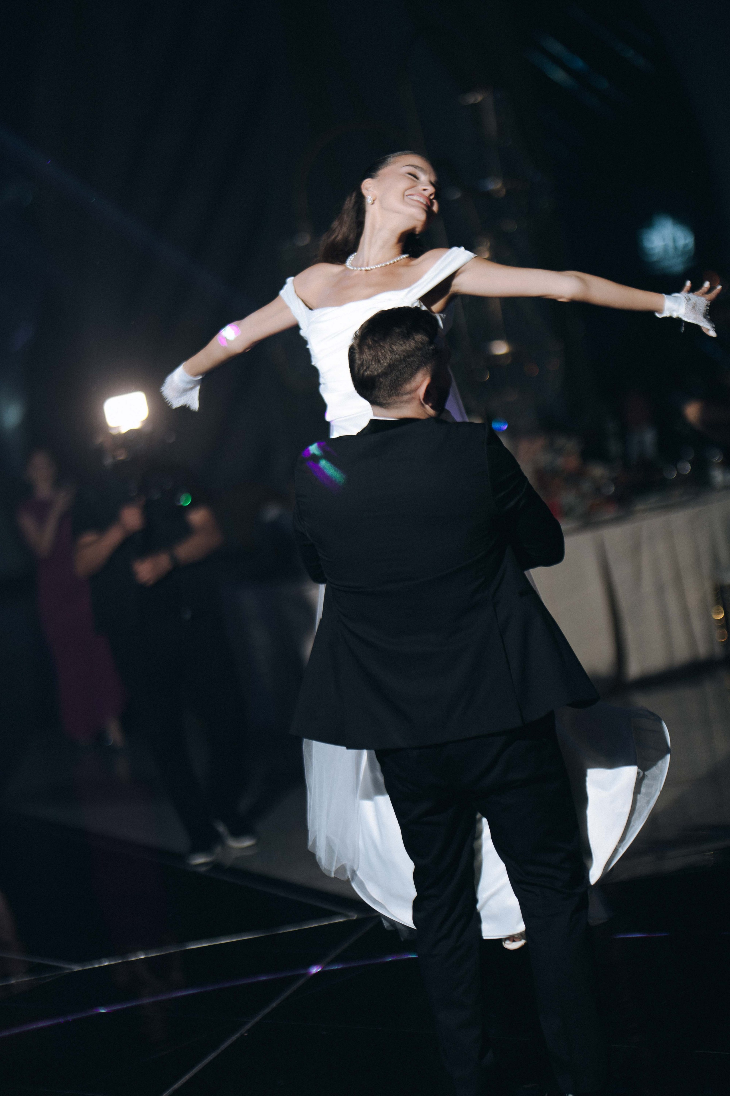 MARK&SIYANA. Wedding&Event photographer Ismail Rzayev in Baku