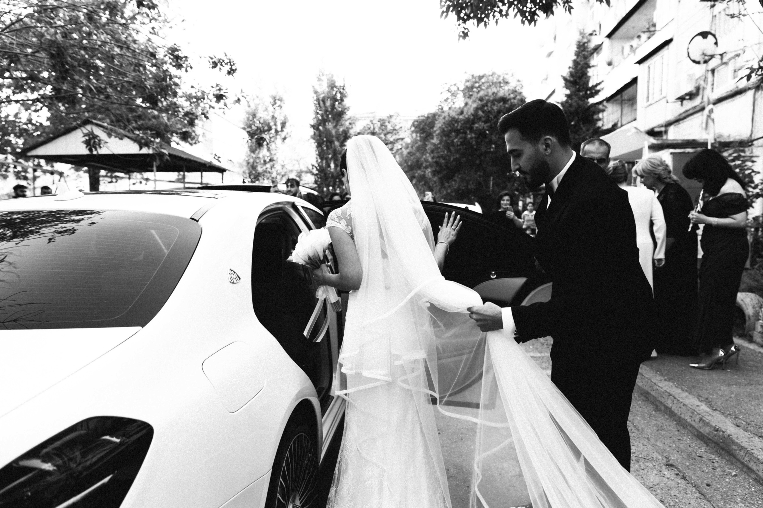 RASUL&AYGUN. Wedding&Event photographer Ismail Rzayev in Baku