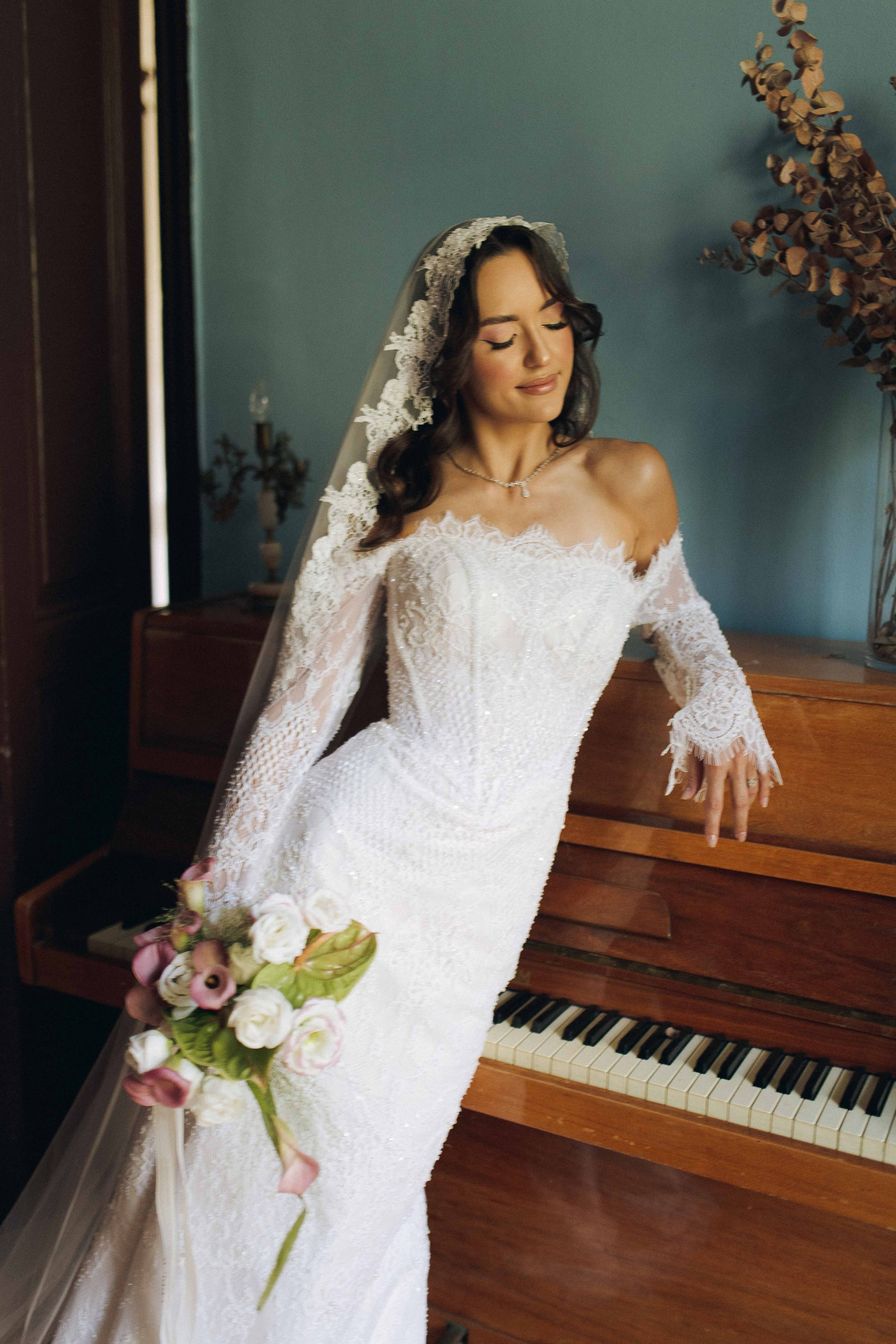 YUSIF&VIOLETTA. Wedding&Event photographer Ismail Rzayev in Baku