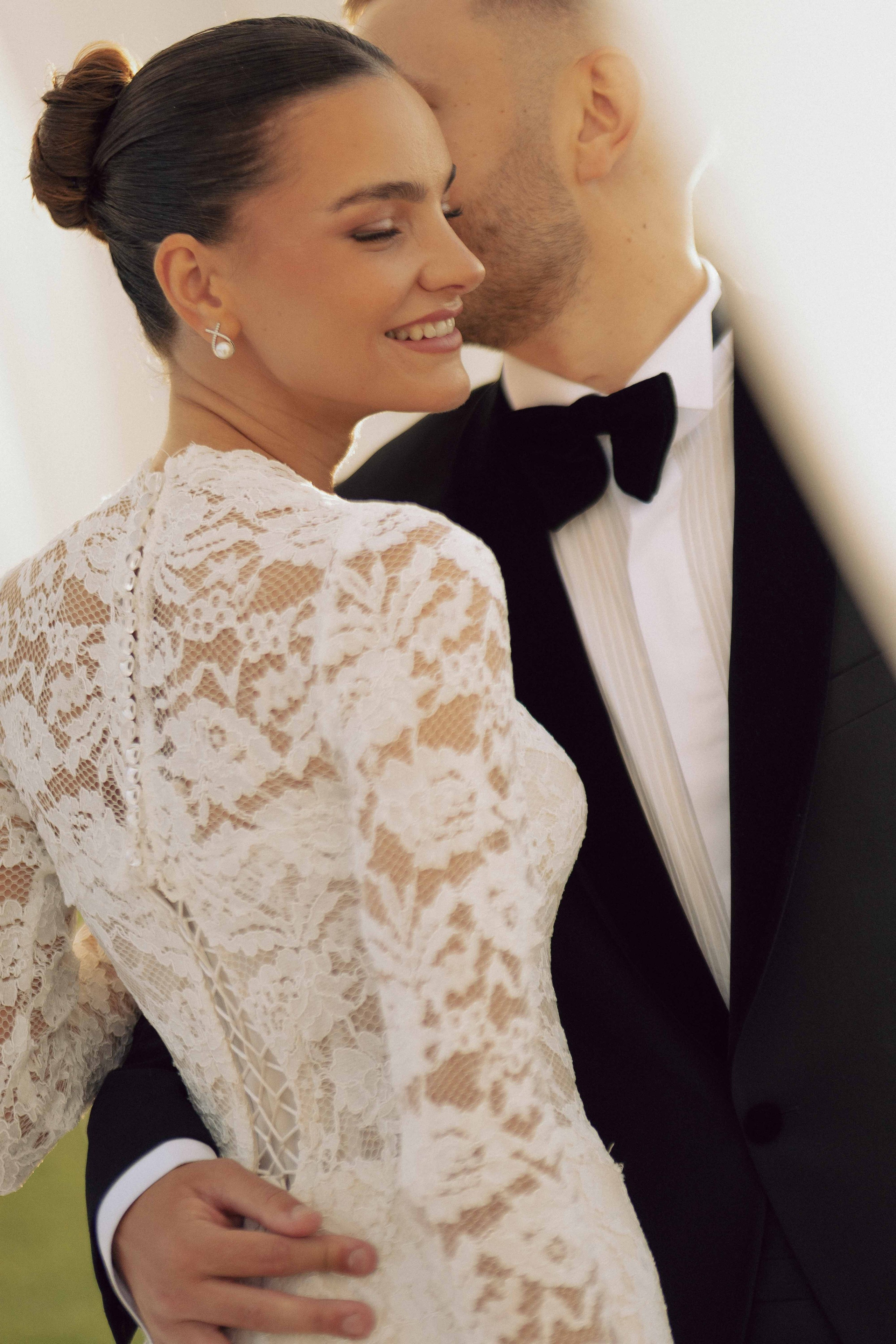 MARK&SIYANA. Wedding&Event photographer Ismail Rzayev in Baku