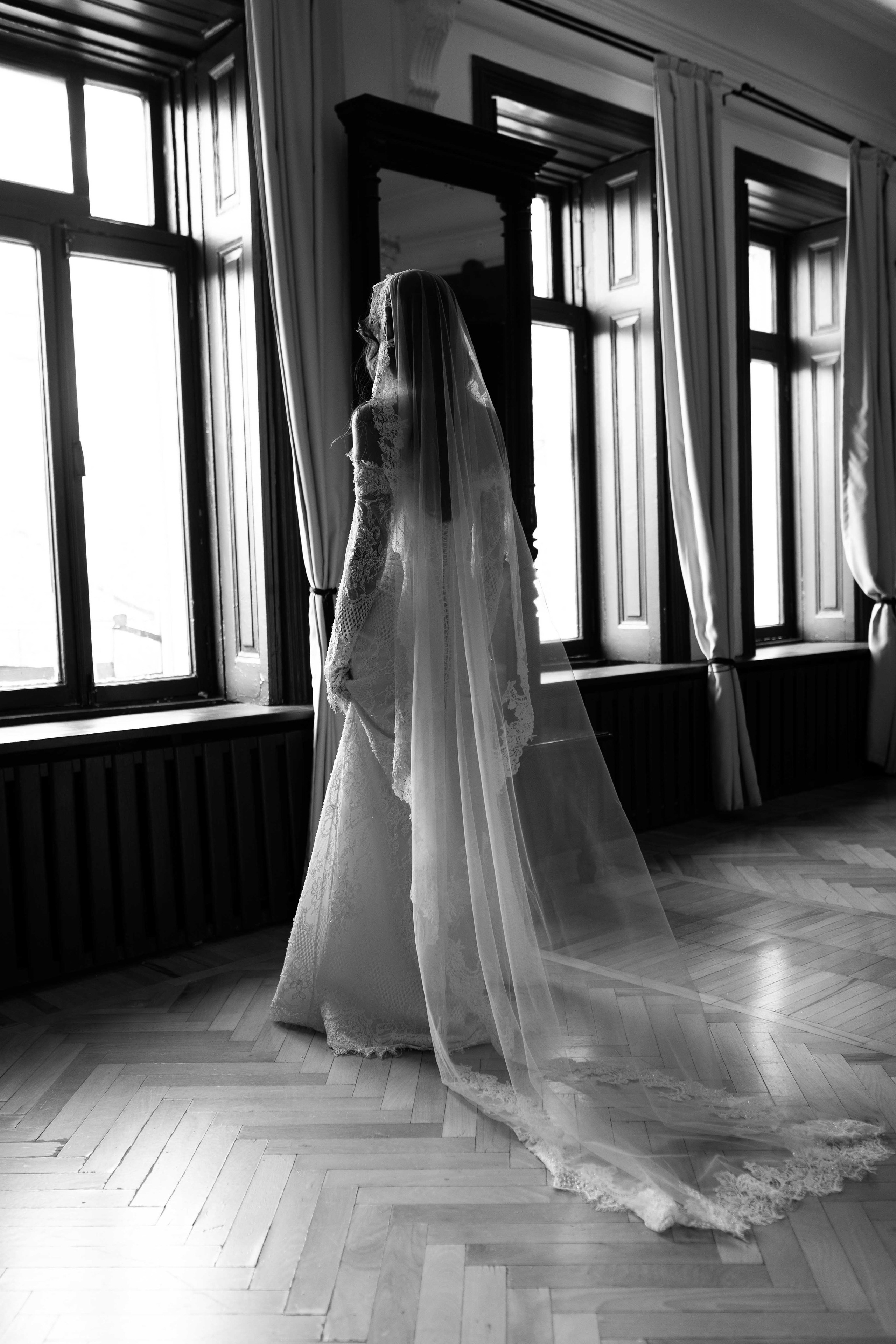 YUSIF&VIOLETTA. Wedding&Event photographer Ismail Rzayev in Baku