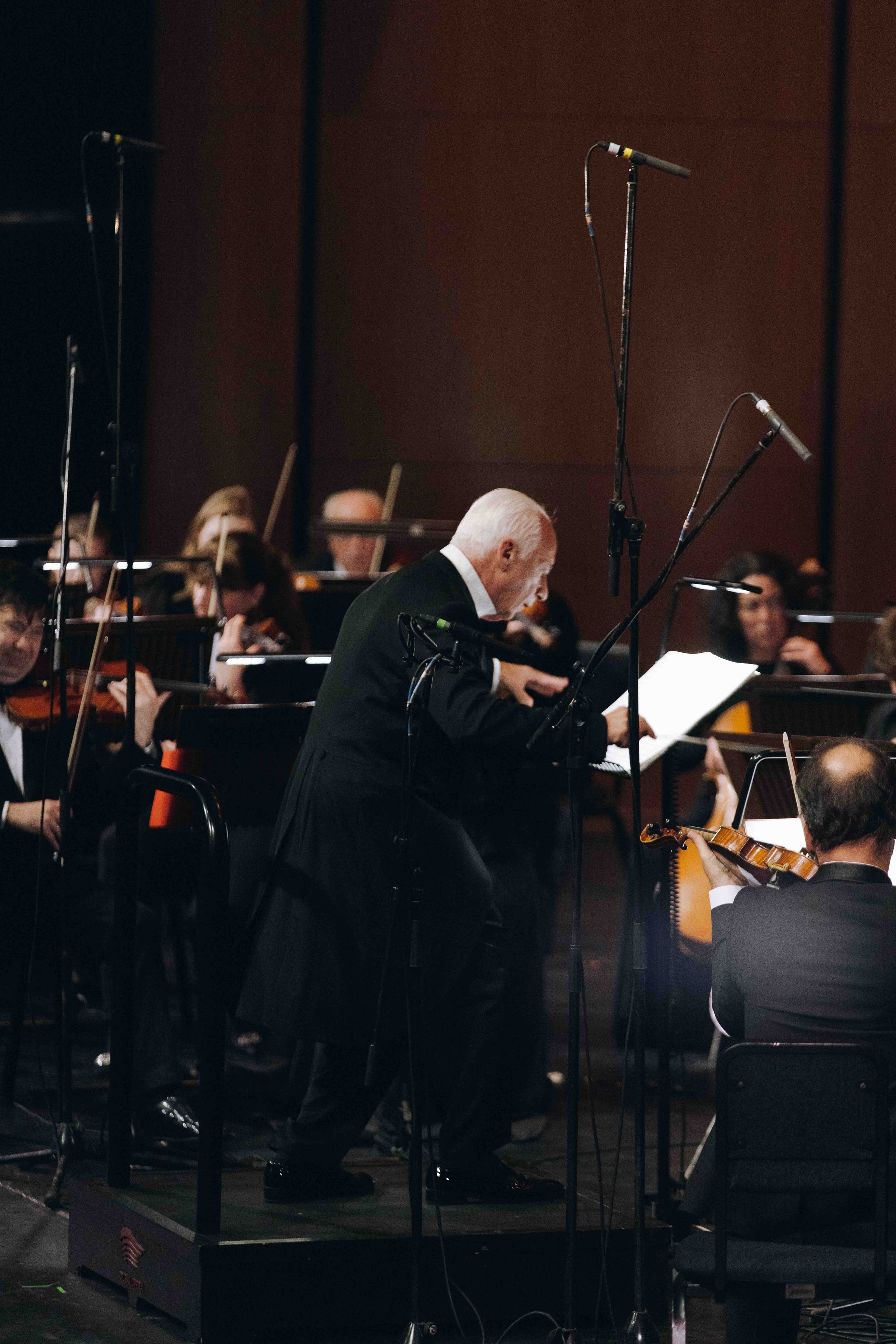 DUBAI OPERA. Wedding&Event photographer Ismail Rzayev in Baku