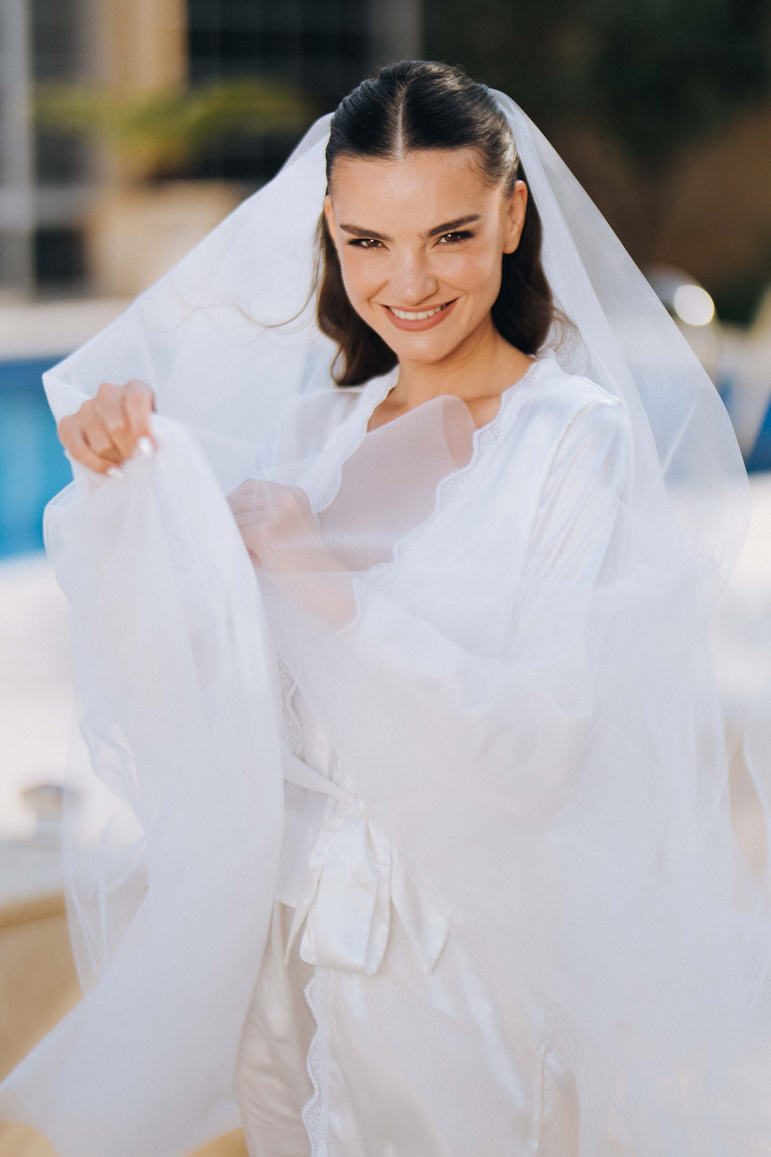 MARK&SIYANA. Wedding&Event photographer Ismail Rzayev in Baku